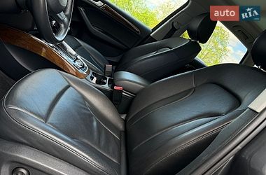 Внедорожник / Кроссовер Audi Q5 2016 в Дрогобыче