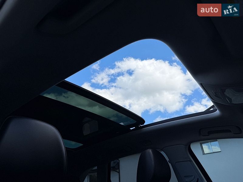Внедорожник / Кроссовер Audi Q5 2016 в Дрогобыче