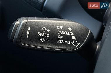 Внедорожник / Кроссовер Audi Q5 2016 в Дрогобыче
