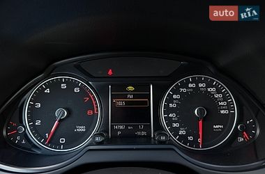 Внедорожник / Кроссовер Audi Q5 2016 в Дрогобыче