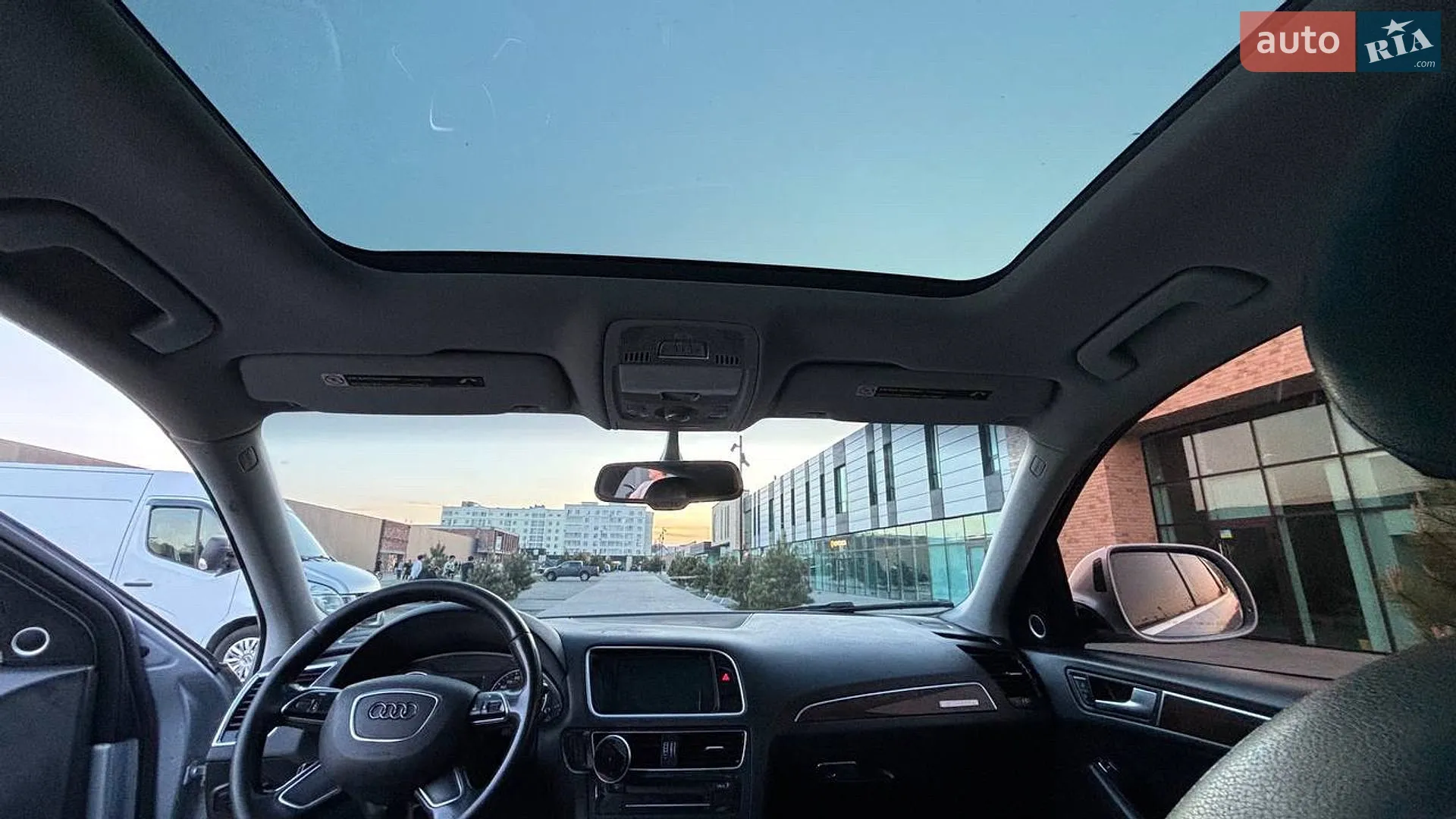 2015 Audi Q5 - мініатюра 35