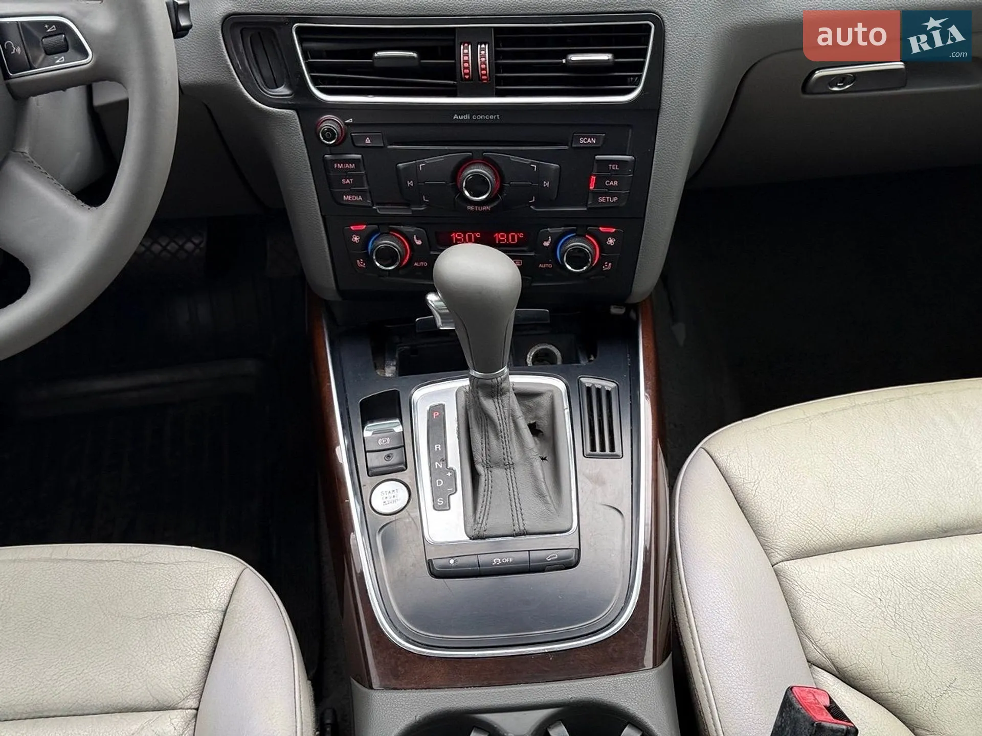 2012 Audi Q5 - мініатюра 16