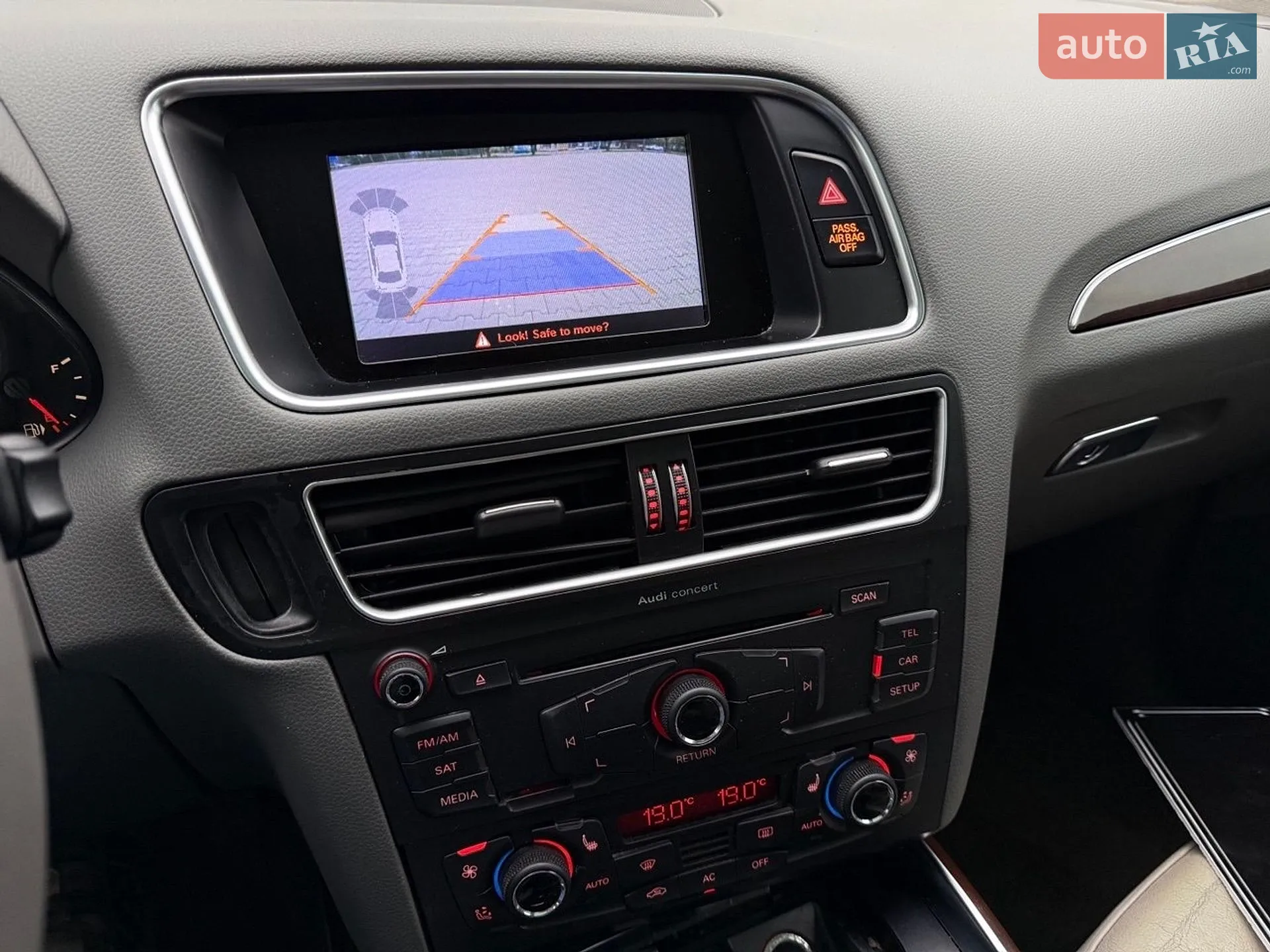 2012 Audi Q5 - мініатюра 18