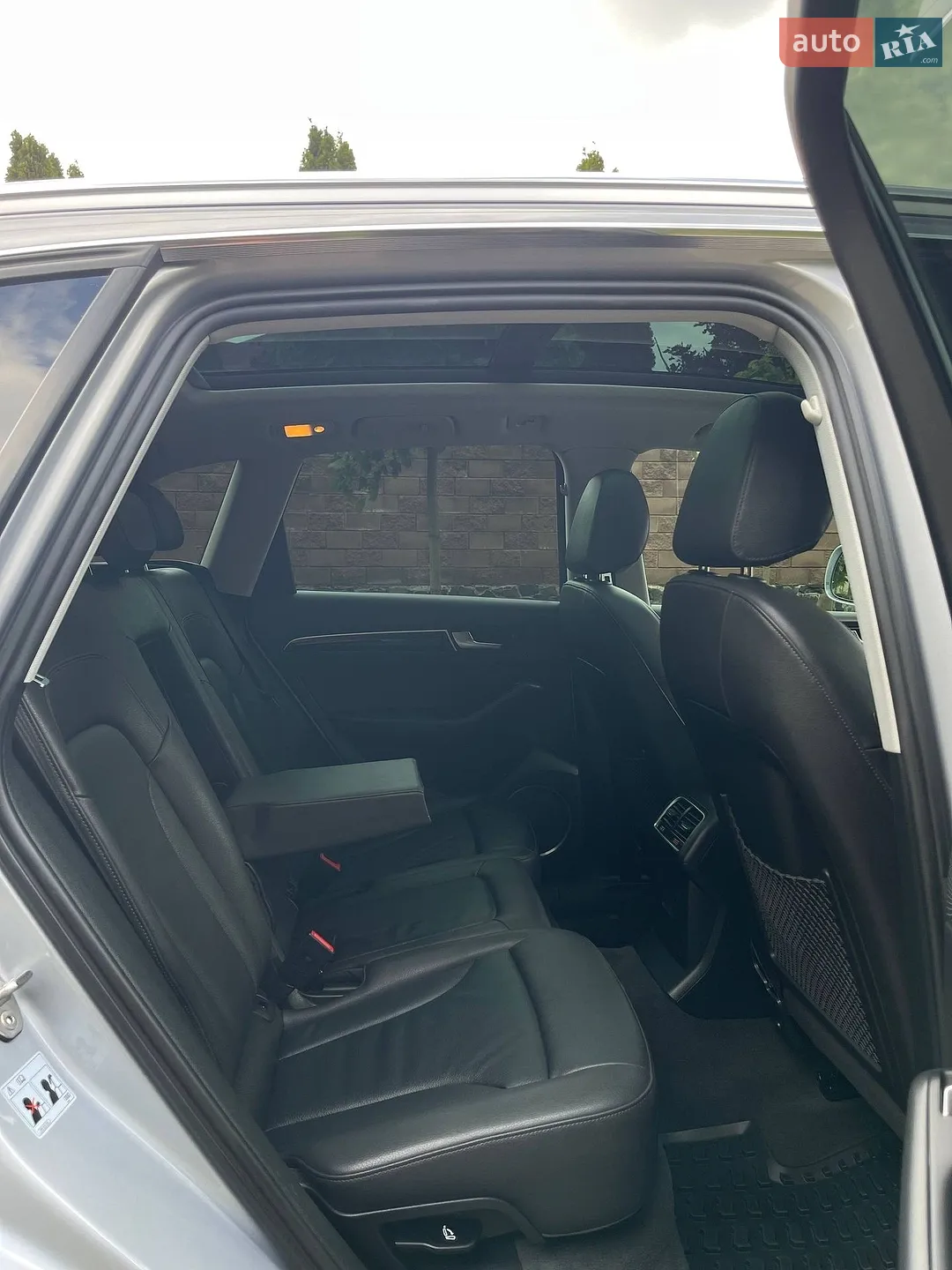 2015 Audi Q5 - мініатюра 33