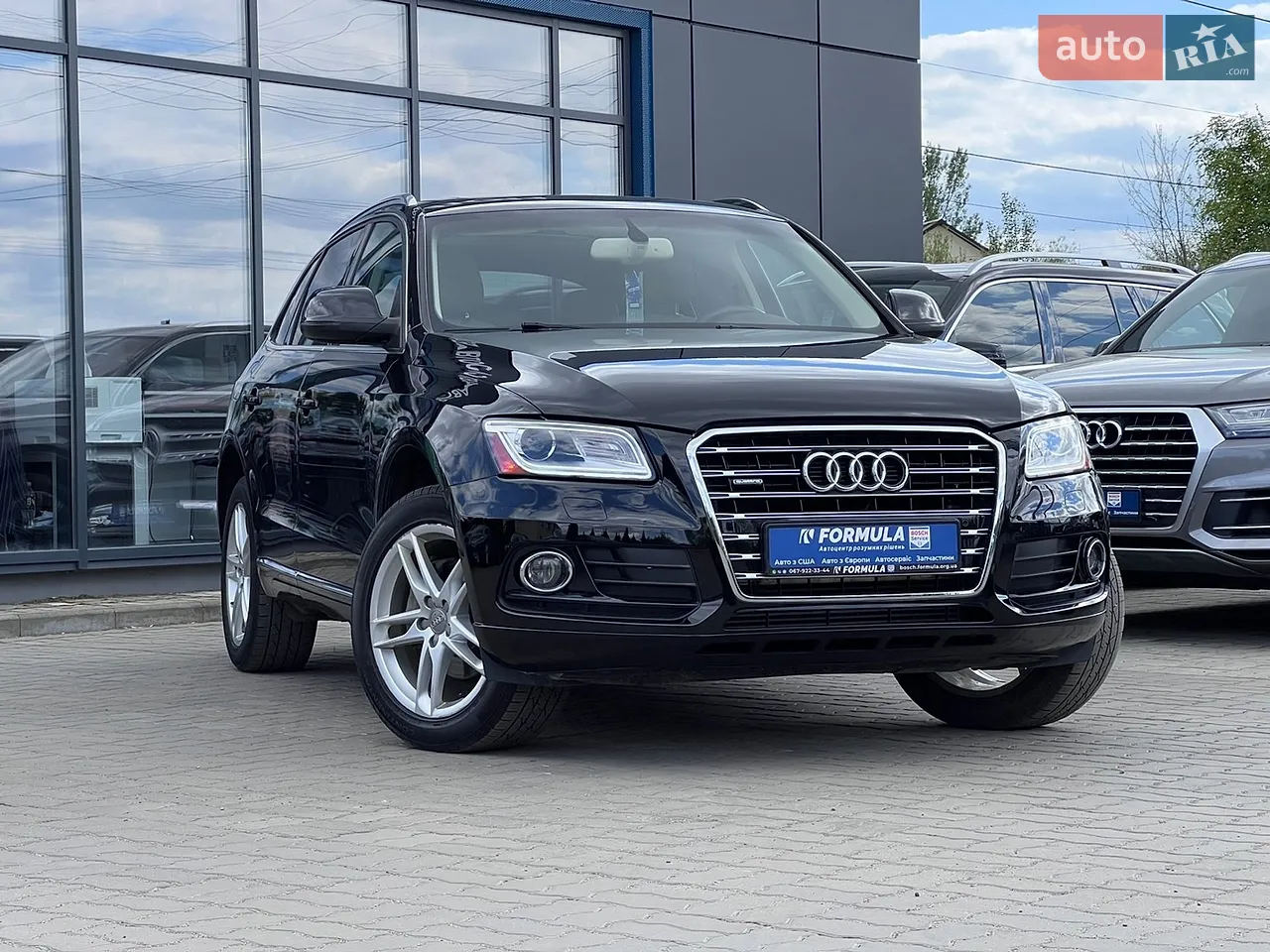 2017 Volkswagen Tiguan - мініатюра 46