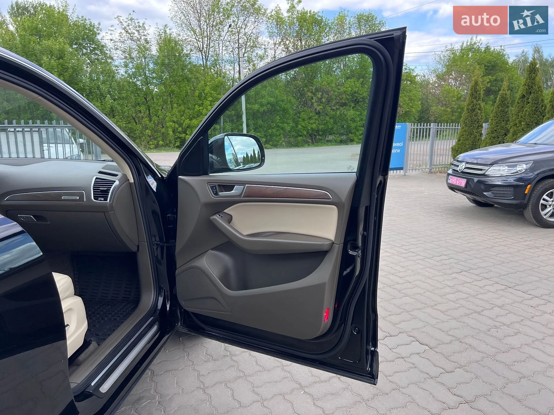 2014 Audi Q5 - мініатюра 40
