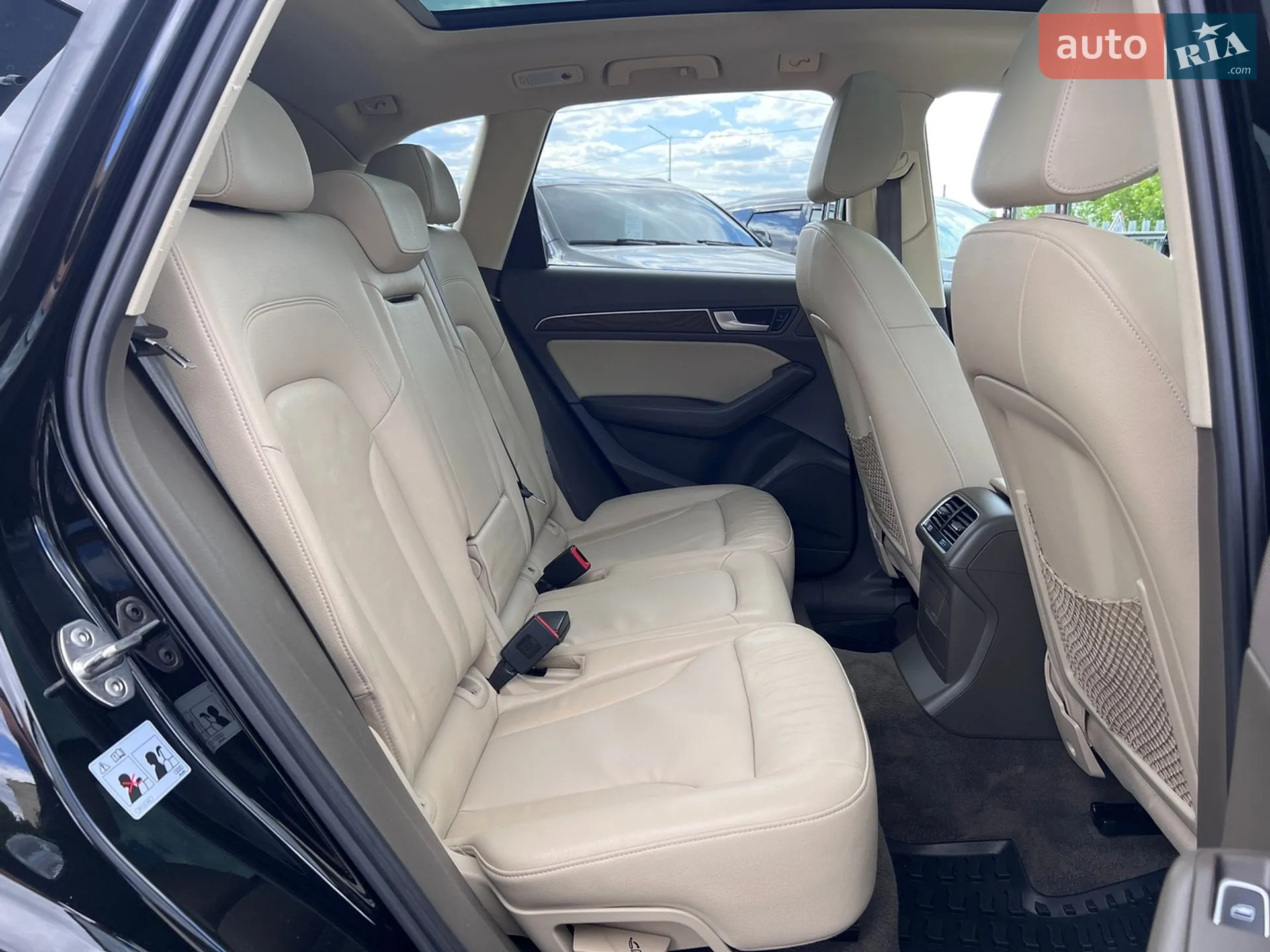 2014 Audi Q5 - мініатюра 44