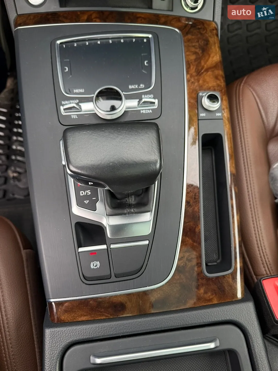 2017 Audi Q5 - мініатюра 15