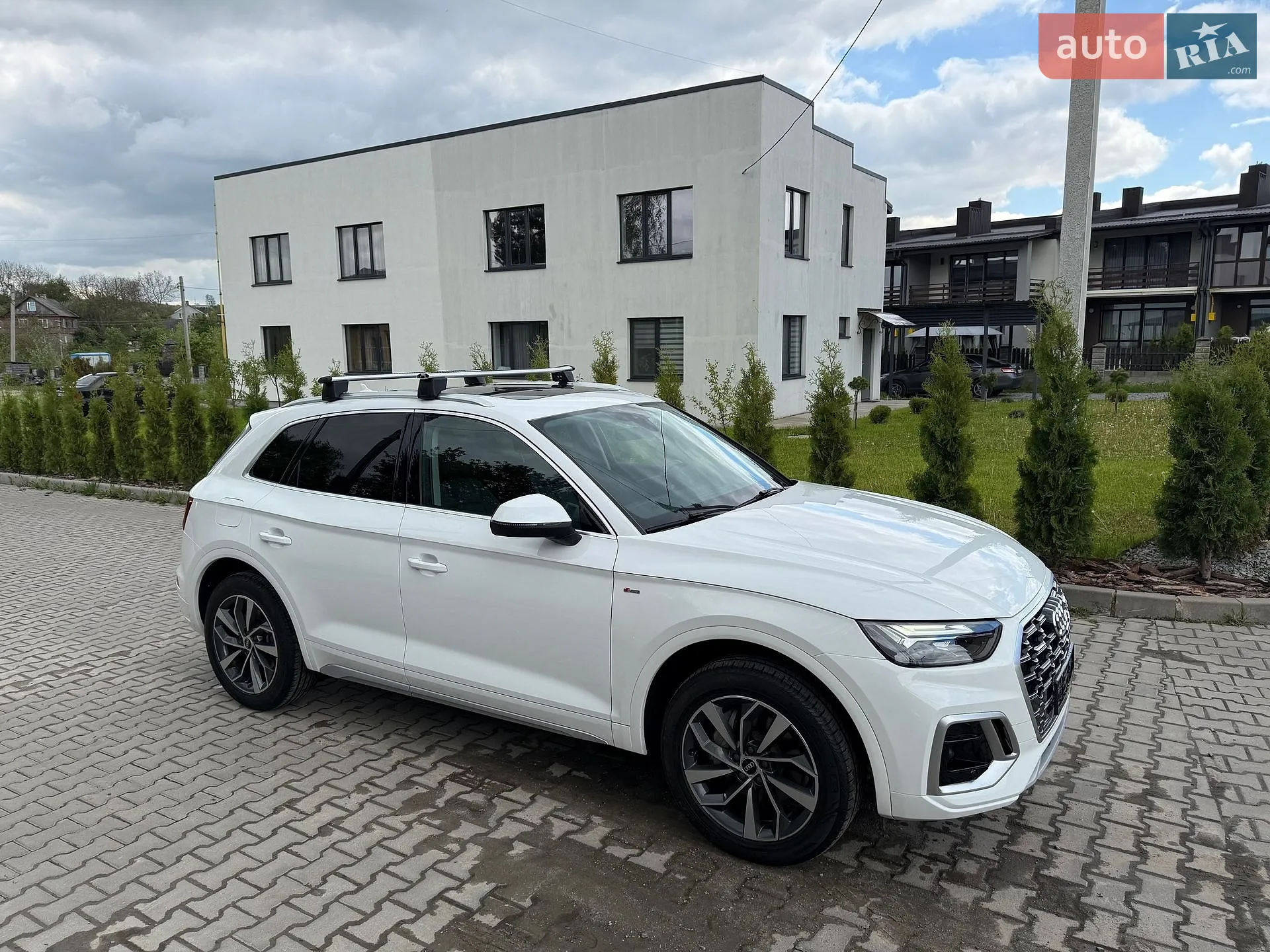 2023 Audi Q5 - мініатюра 3