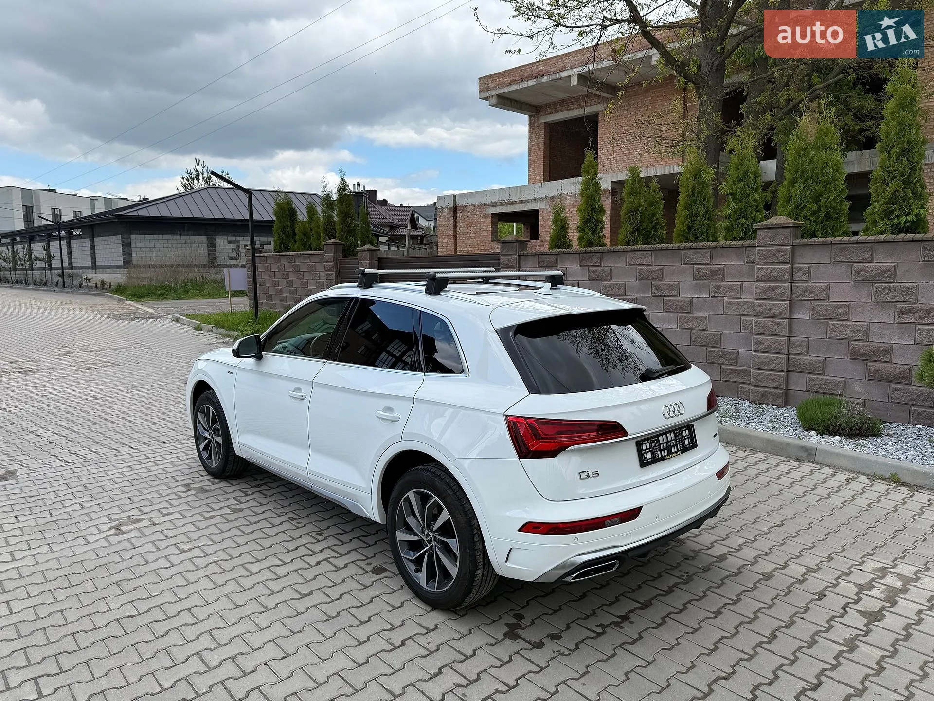 2023 Audi Q5 - мініатюра 15