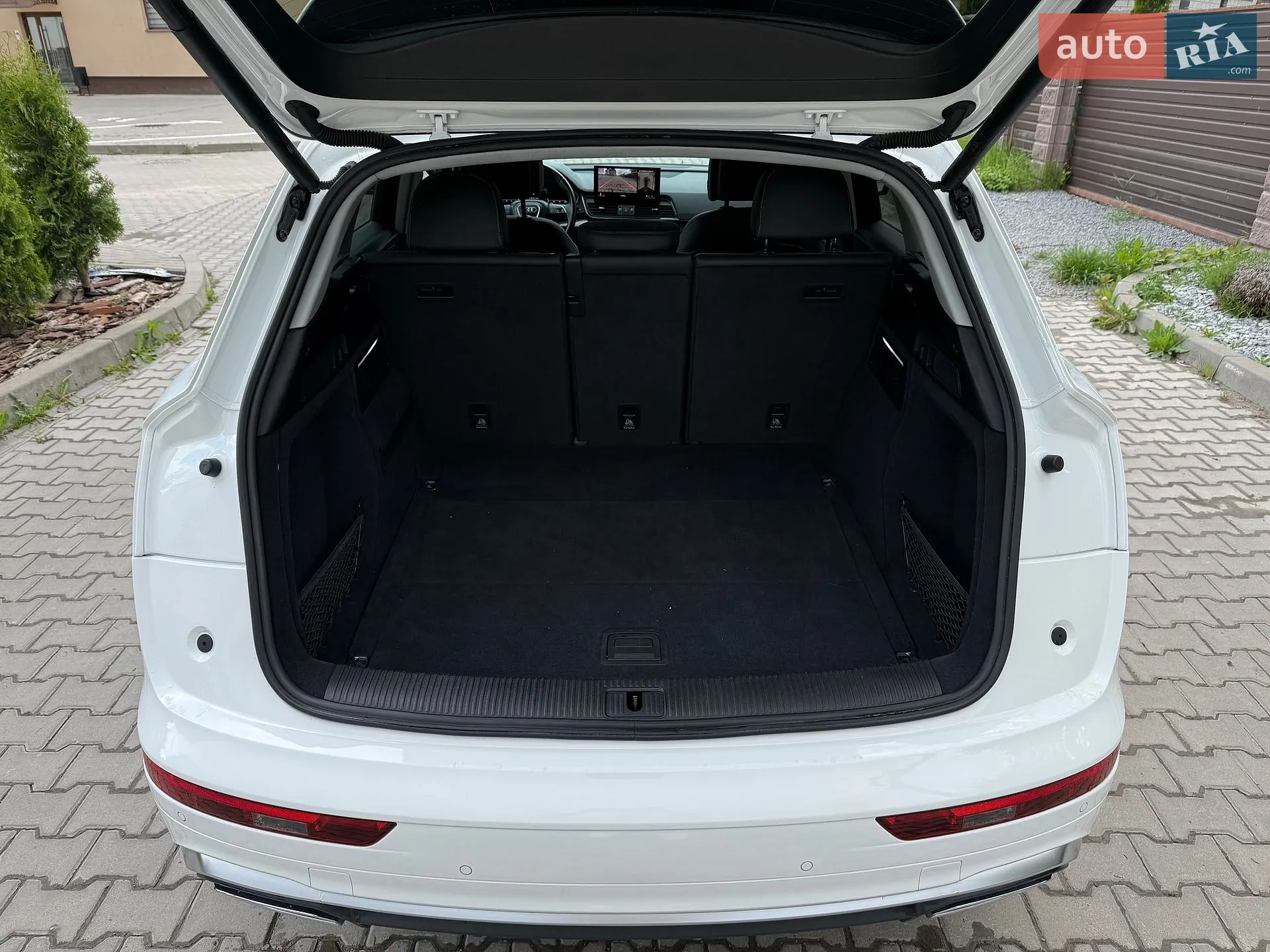 2023 Audi Q5 - мініатюра 17
