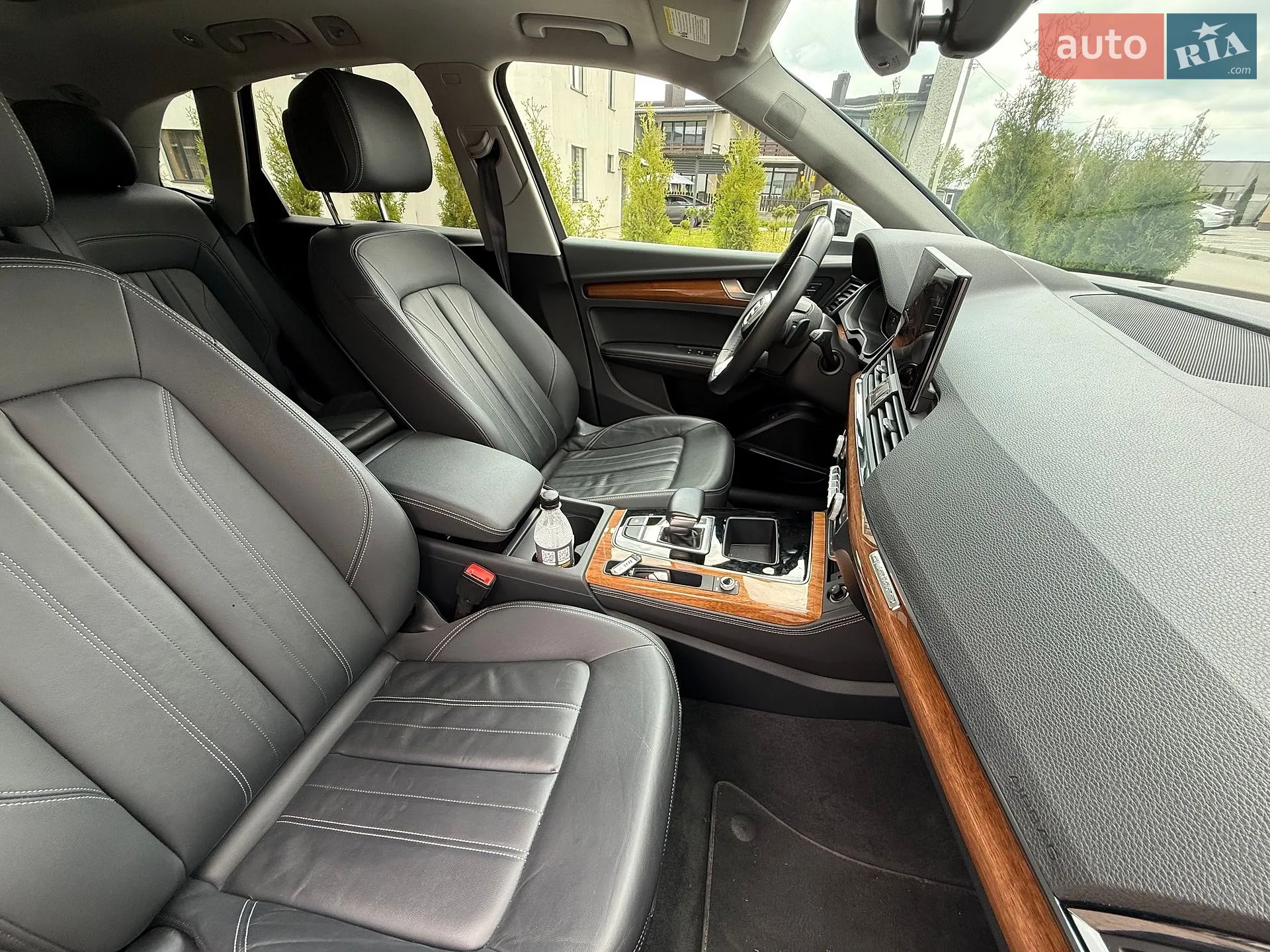 2023 Audi Q5 - мініатюра 21