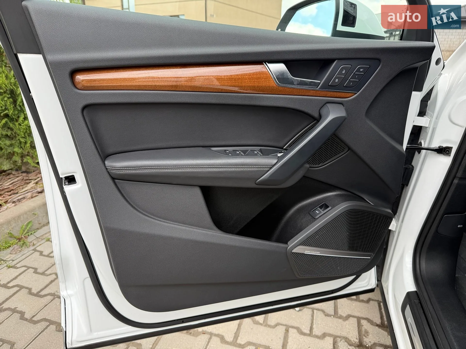 2023 Audi Q5 - мініатюра 33