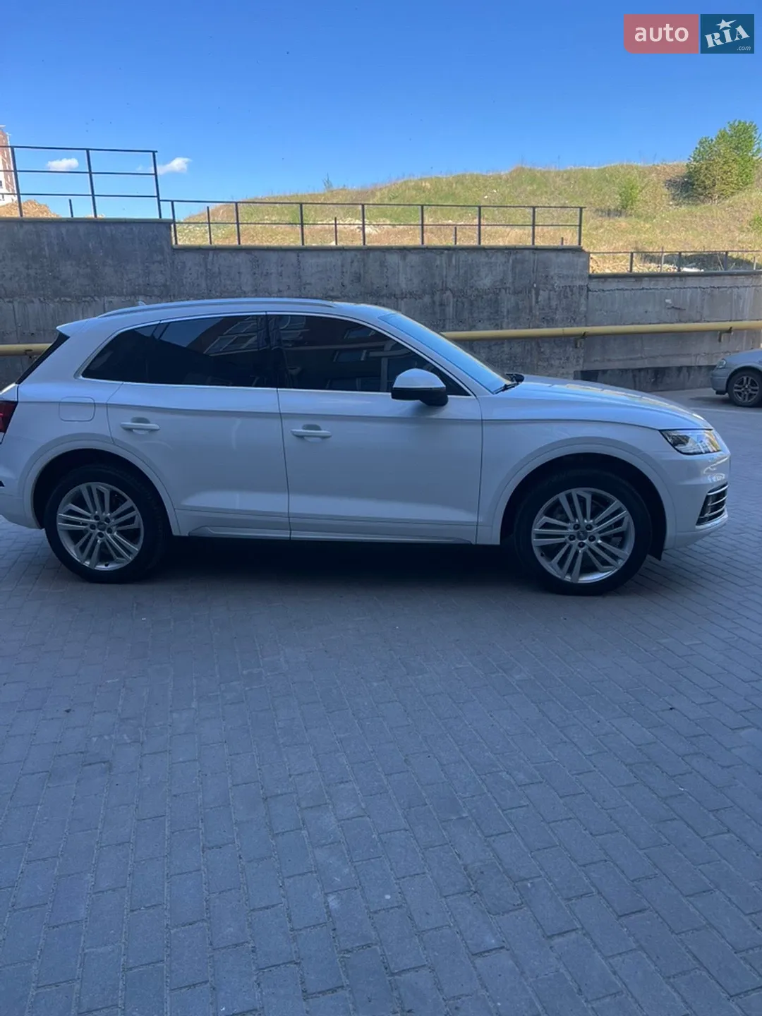 2019 Audi Q5 - мініатюра 6