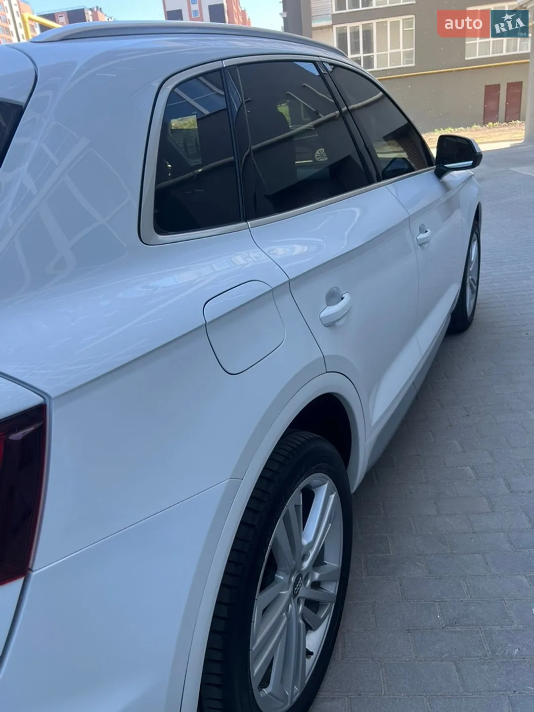 2019 Audi Q5 - мініатюра 13
