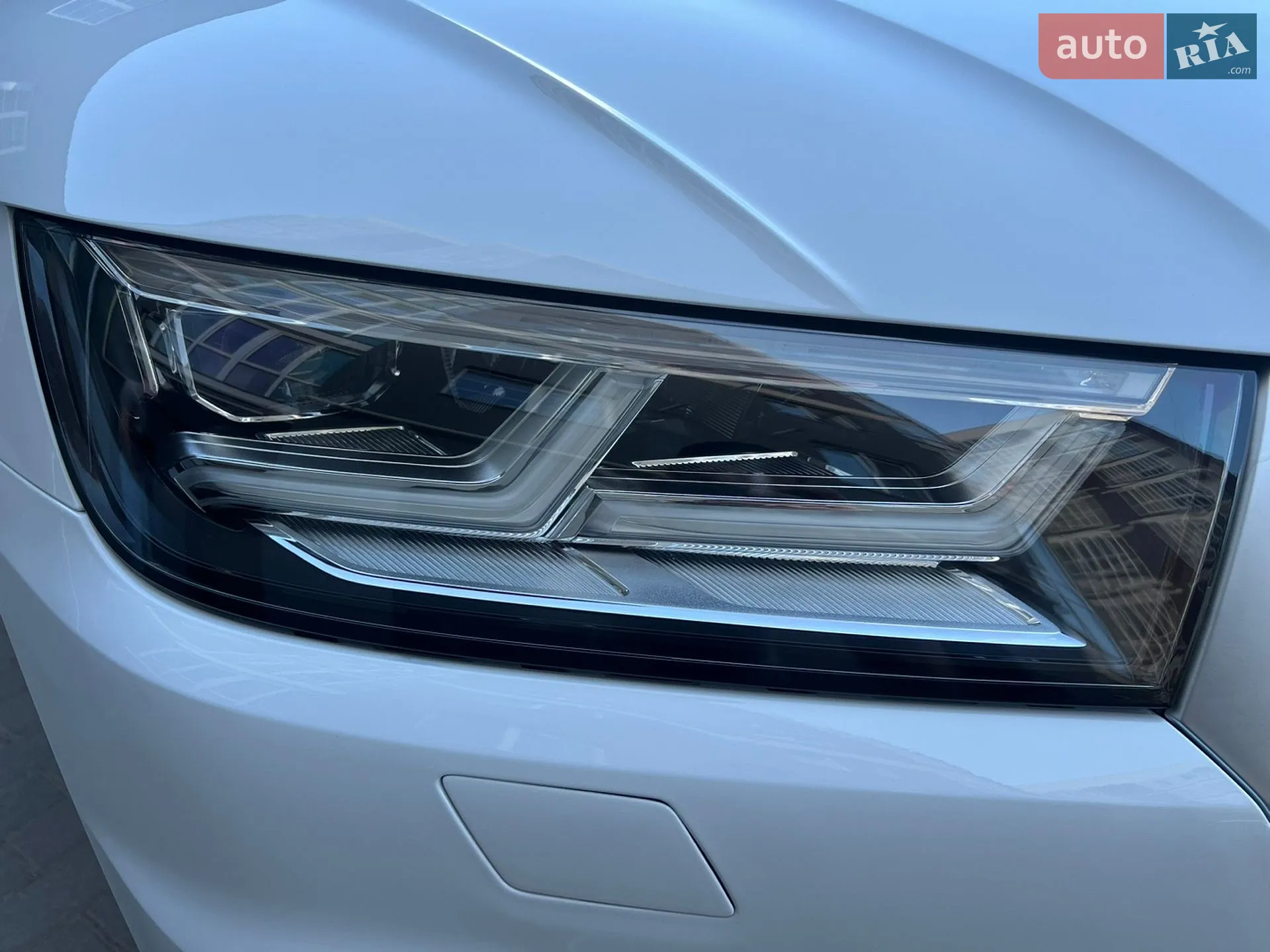2019 Audi Q5 - мініатюра 34