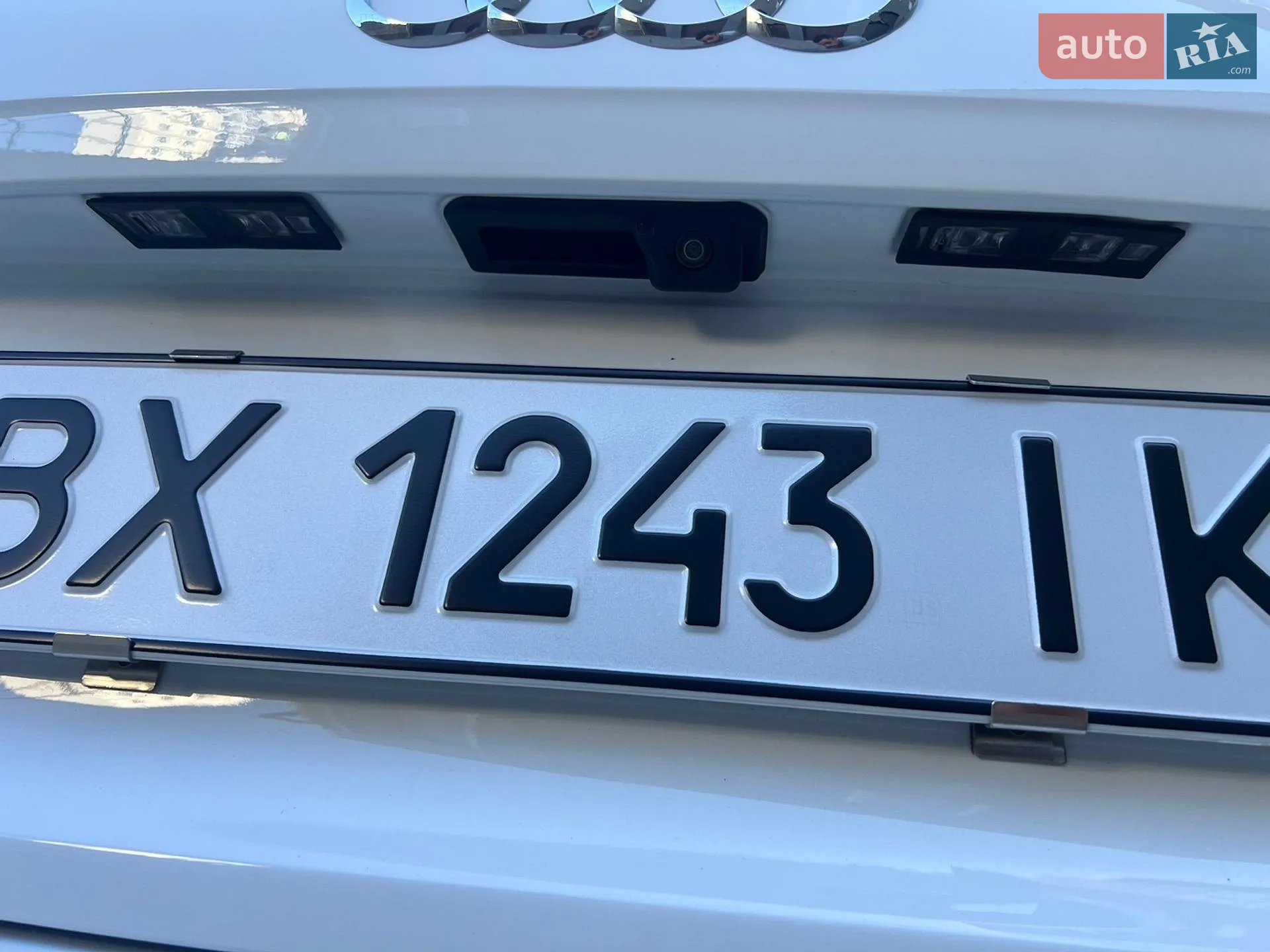 2019 Audi Q5 - мініатюра 40