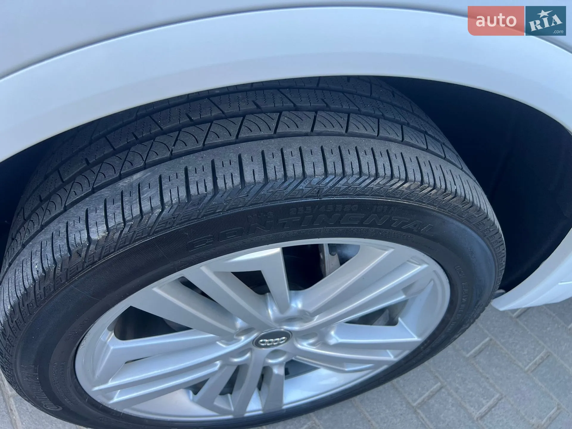 2019 Audi Q5 - мініатюра 46