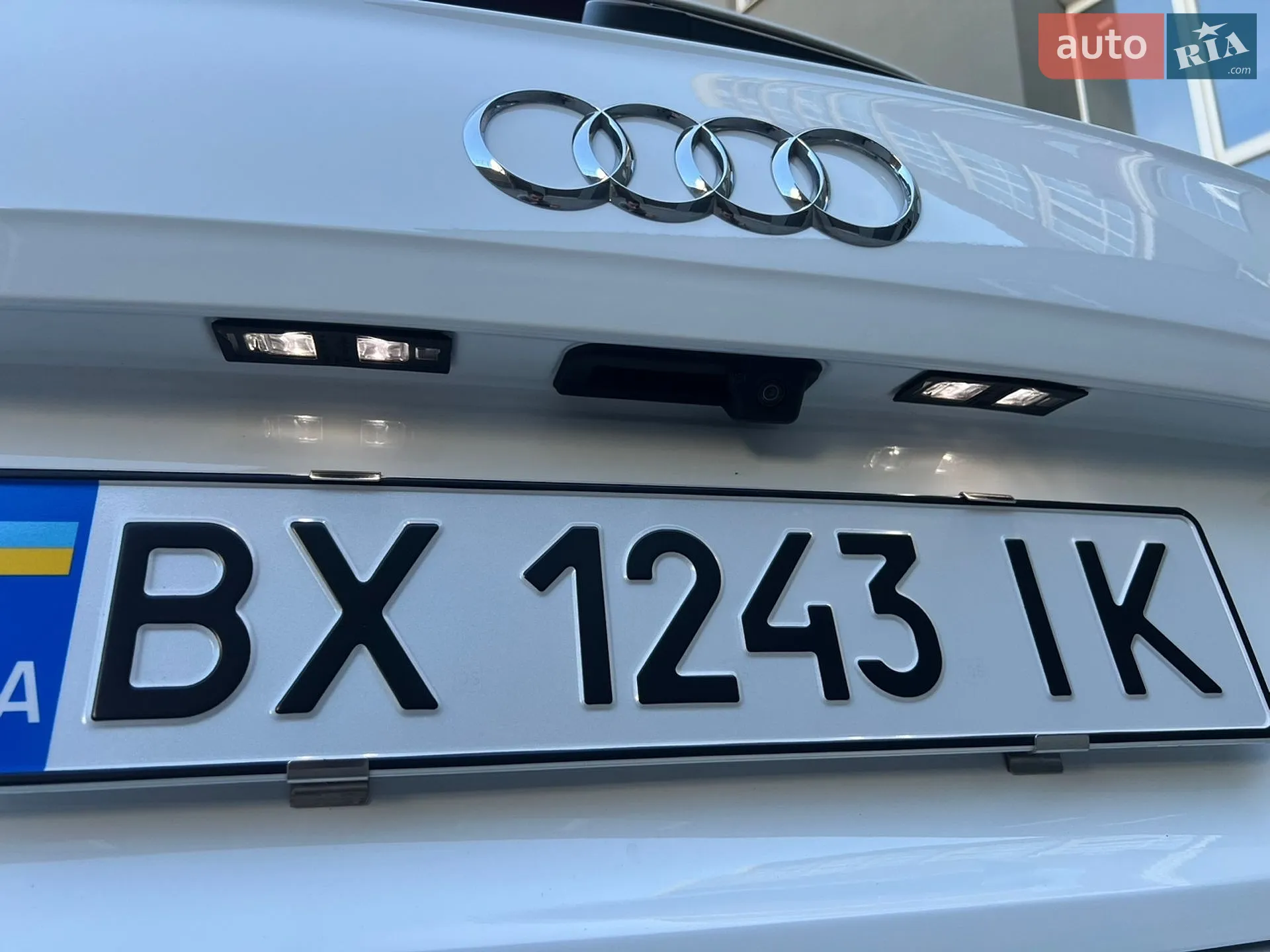 2019 Audi Q5 - мініатюра 49