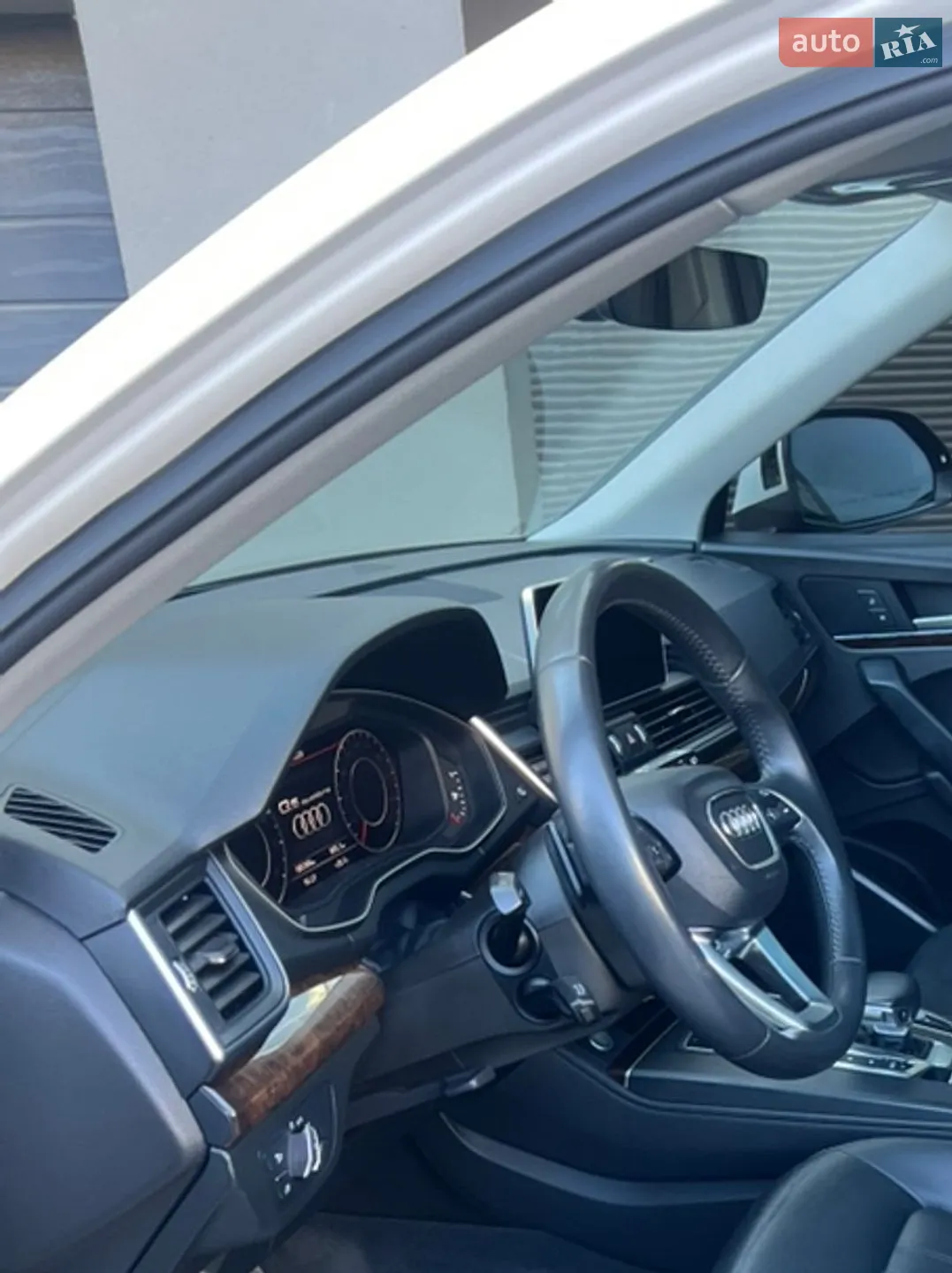 2019 Audi Q5 - мініатюра 53