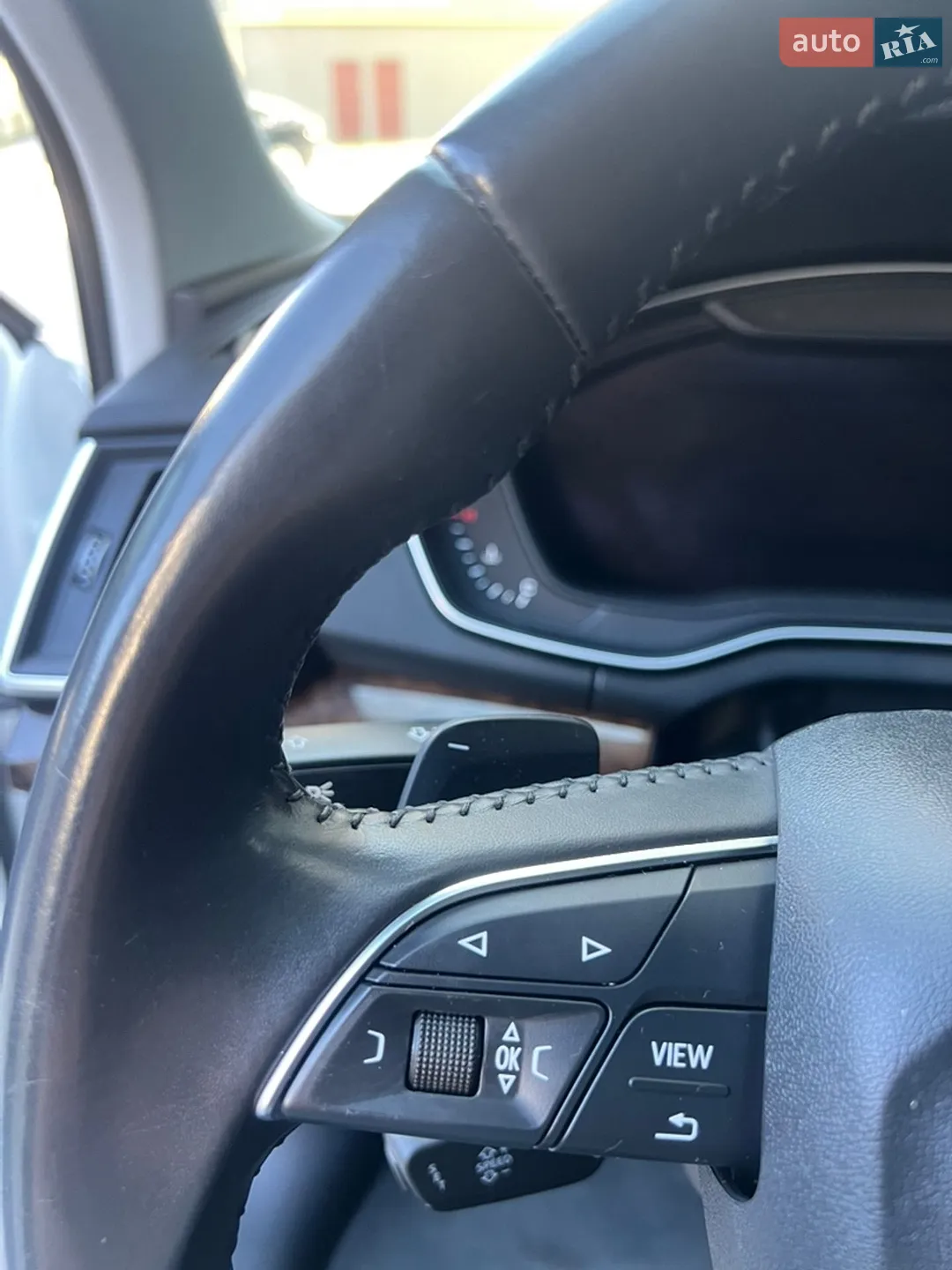 2019 Audi Q5 - мініатюра 62