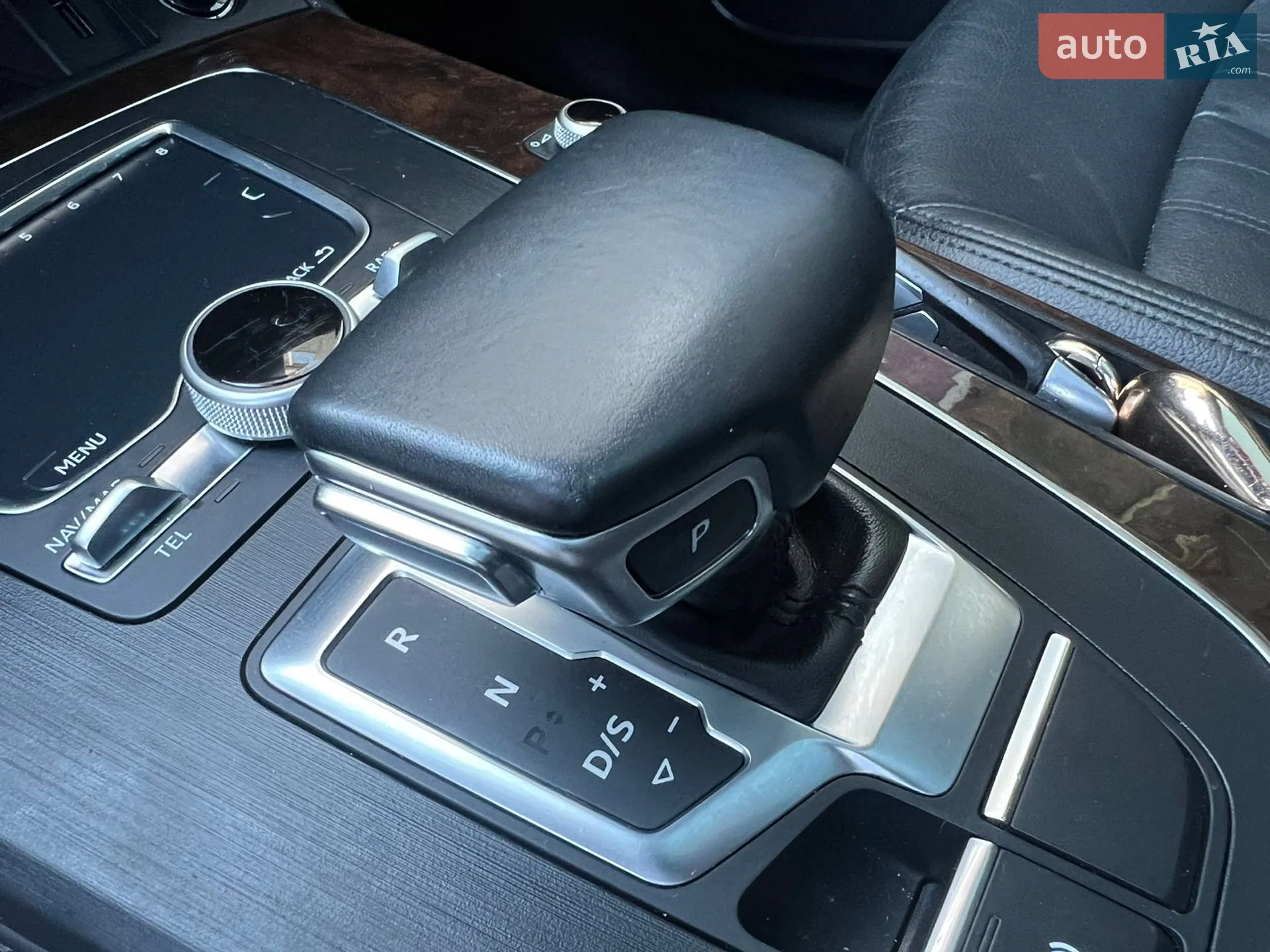 2019 Audi Q5 - мініатюра 66