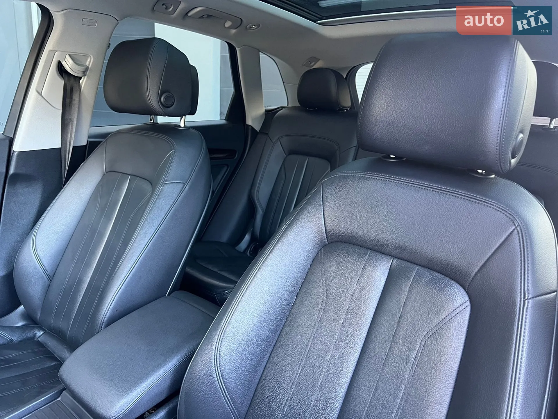 2019 Audi Q5 - мініатюра 73
