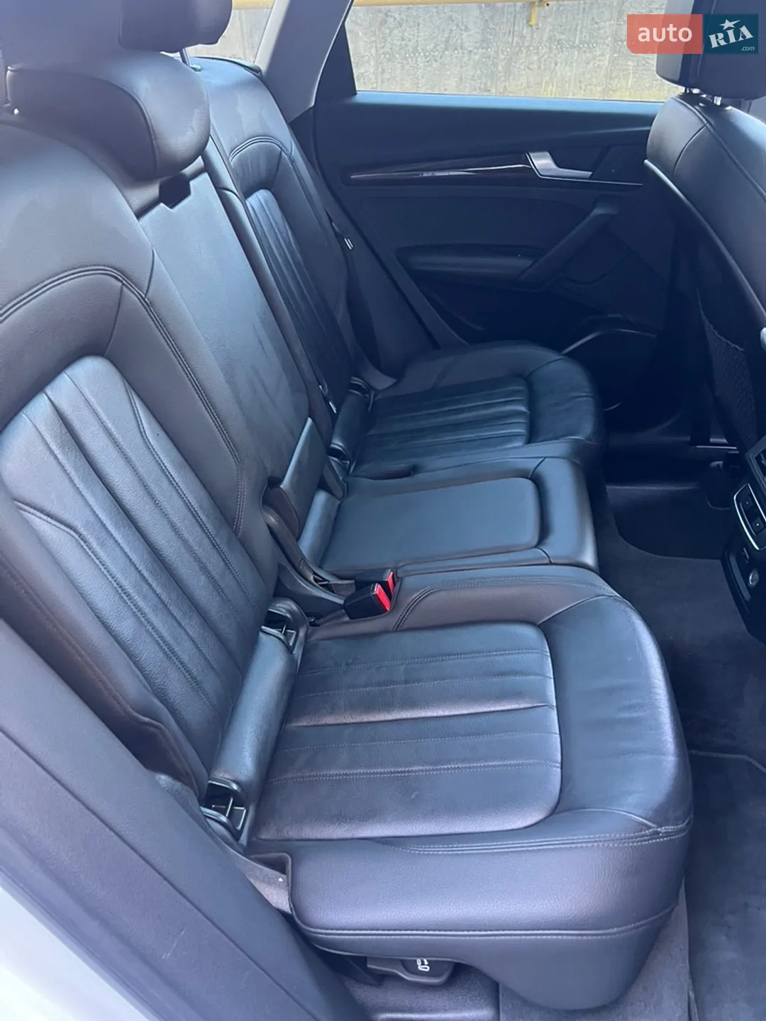 2019 Audi Q5 - мініатюра 78