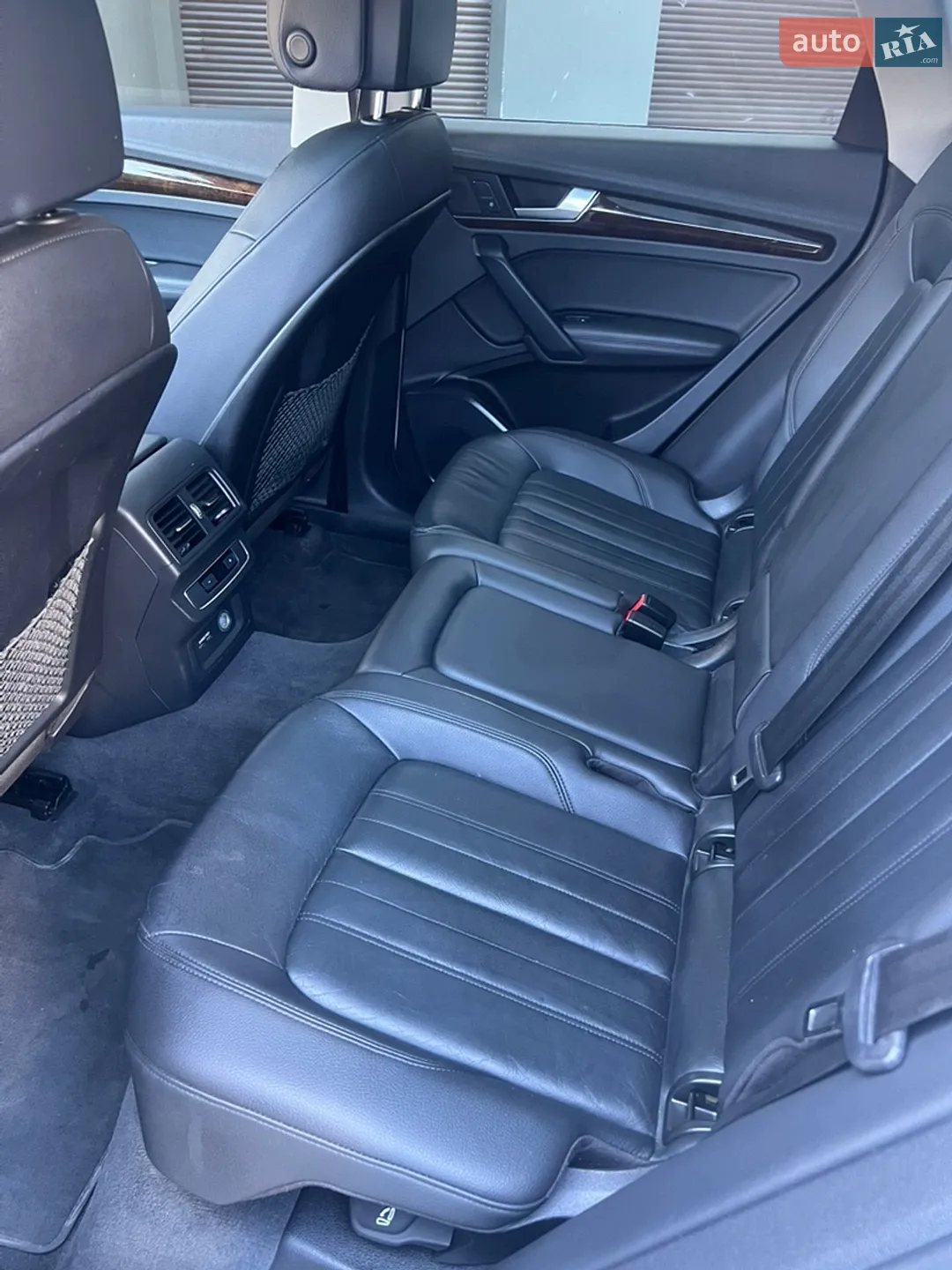 2019 Audi Q5 - мініатюра 83