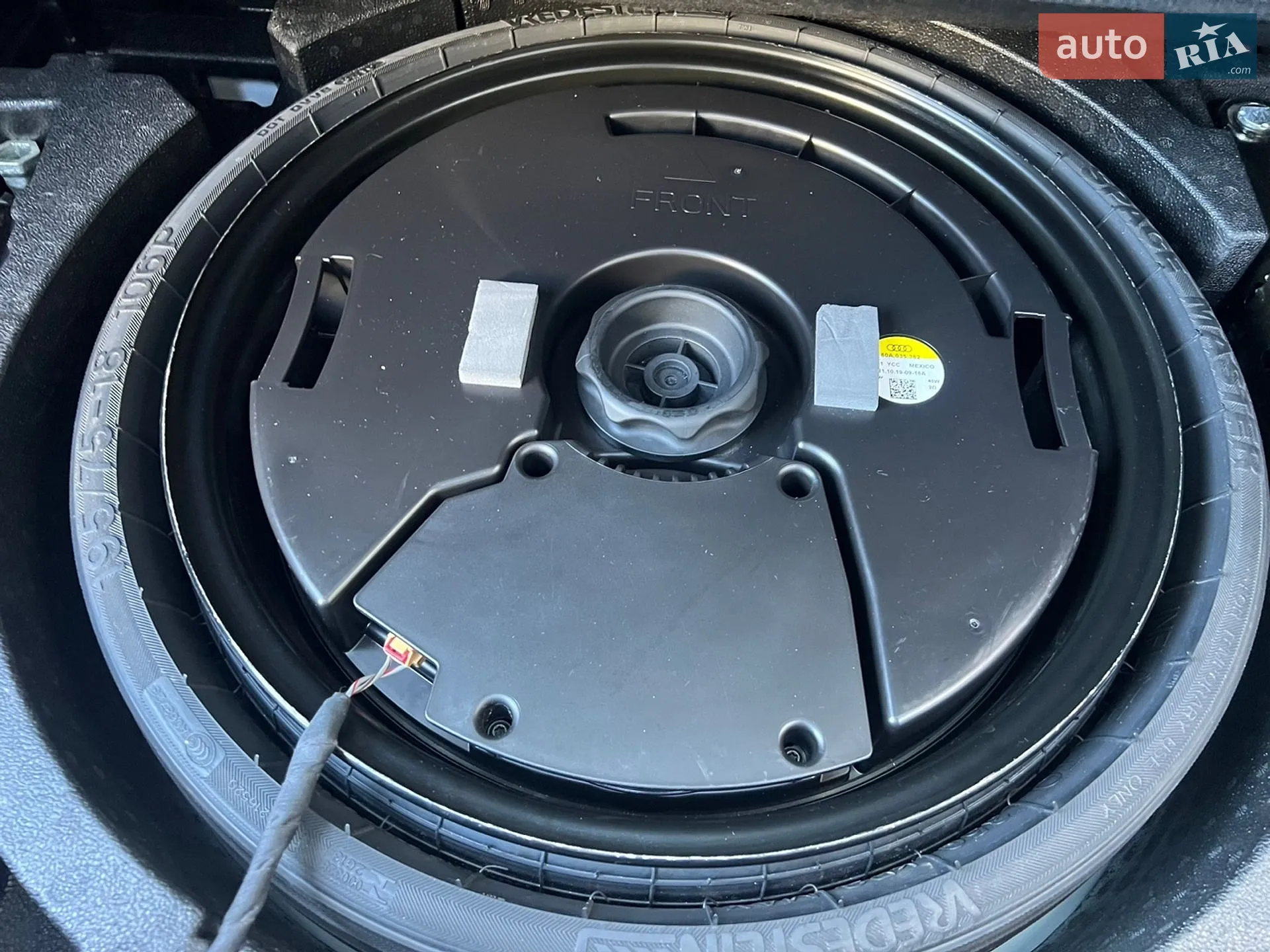 2019 Audi Q5 - мініатюра 88
