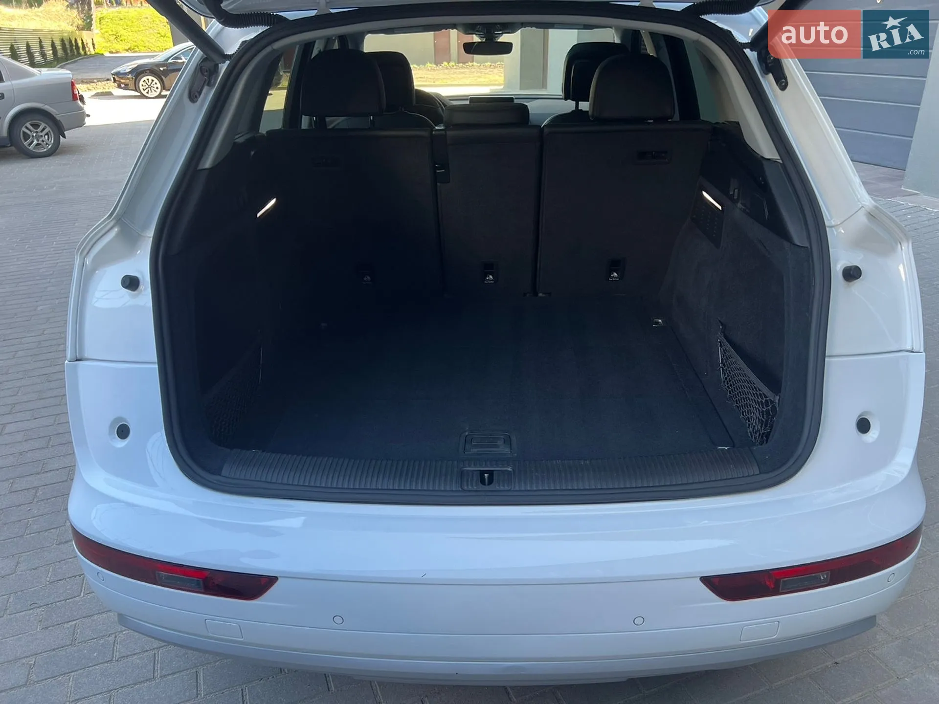 2019 Audi Q5 - мініатюра 93