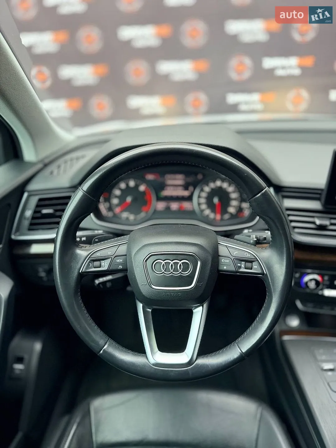 2019 Audi Q5 - мініатюра 13