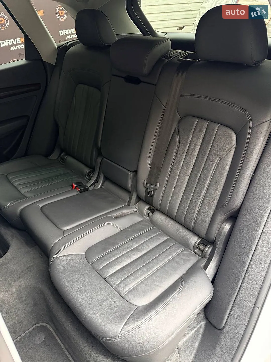 2019 Audi Q5 - мініатюра 22