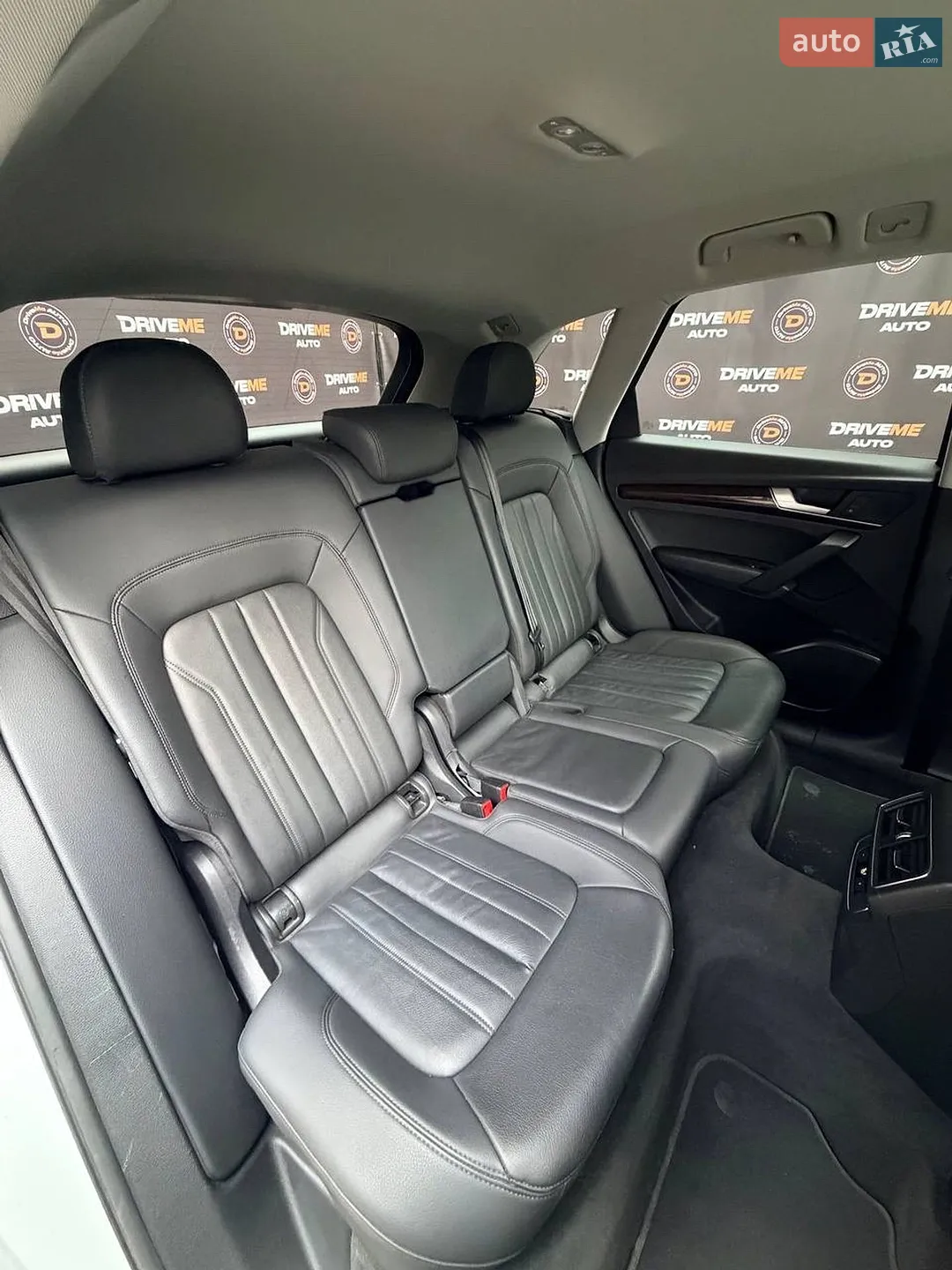 2019 Audi Q5 - мініатюра 27