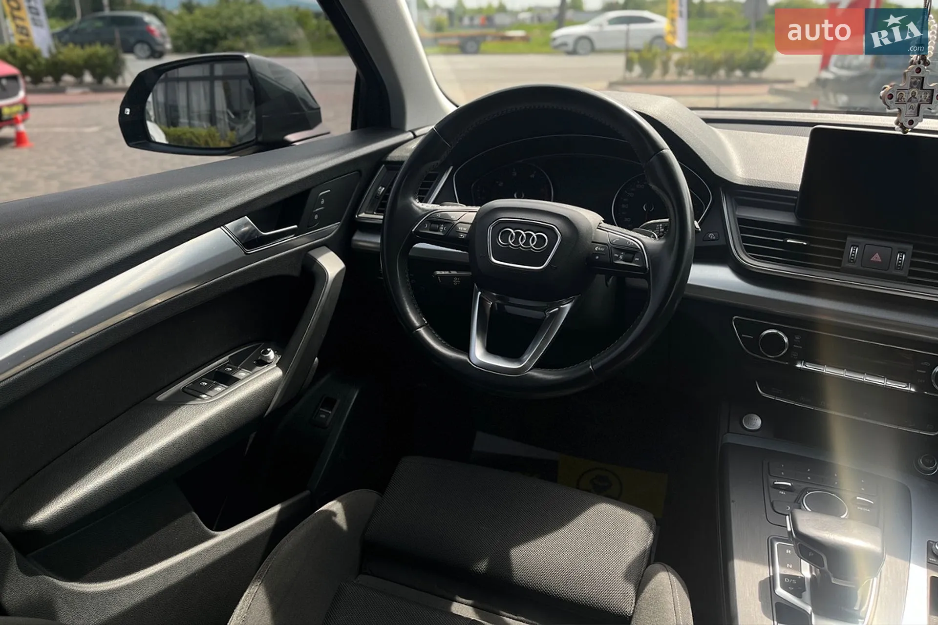 2019 Audi Q5 - мініатюра 15