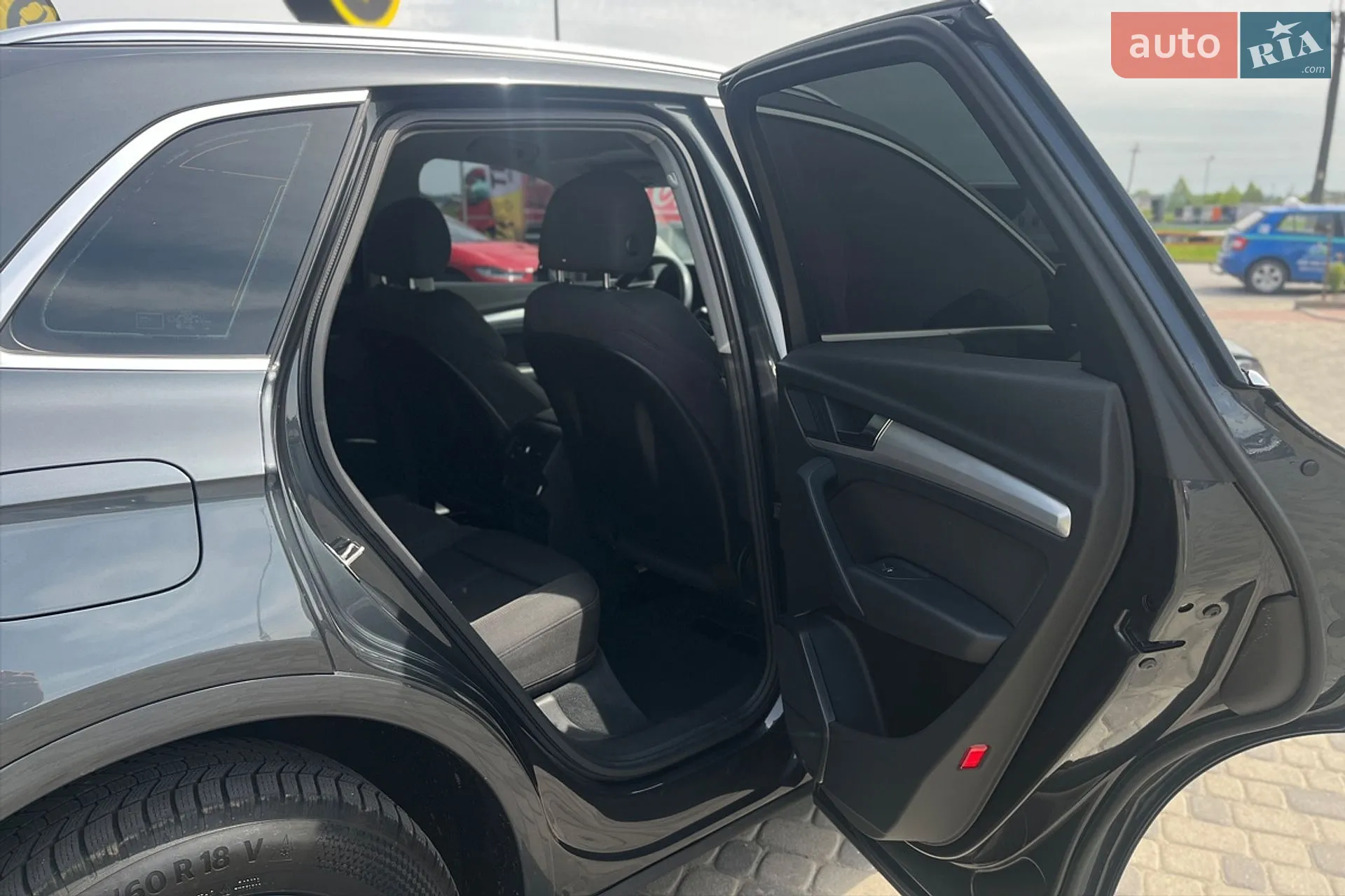 2019 Audi Q5 - мініатюра 31