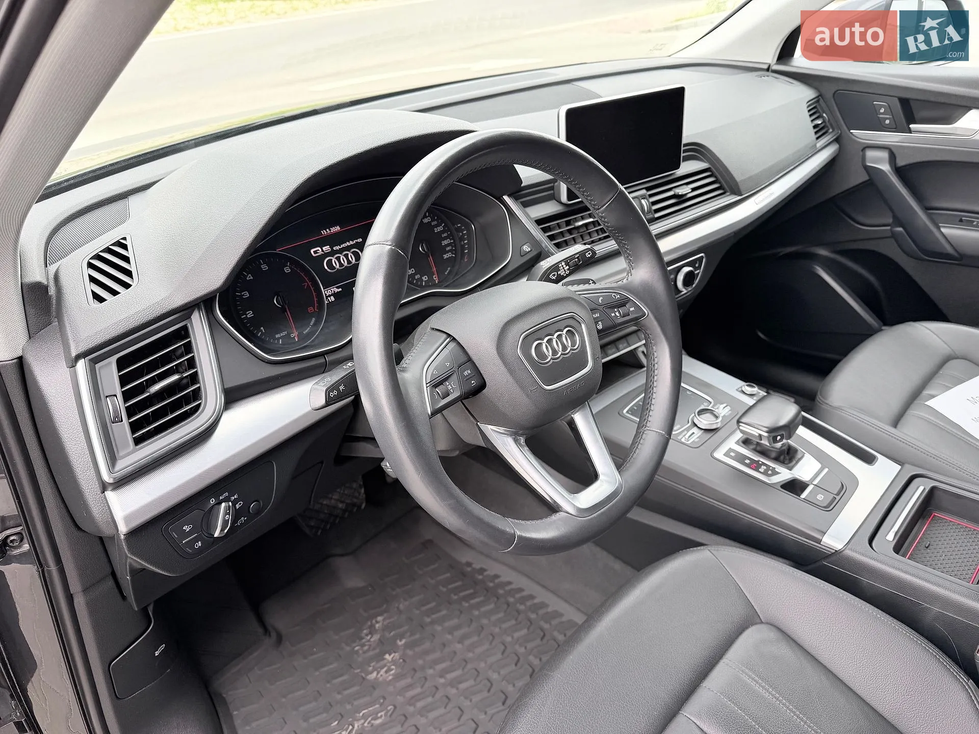 2019 Audi Q5 - мініатюра 30
