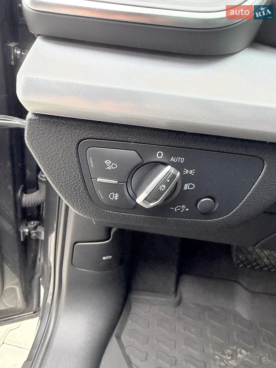 2019 Audi Q5 - мініатюра 32
