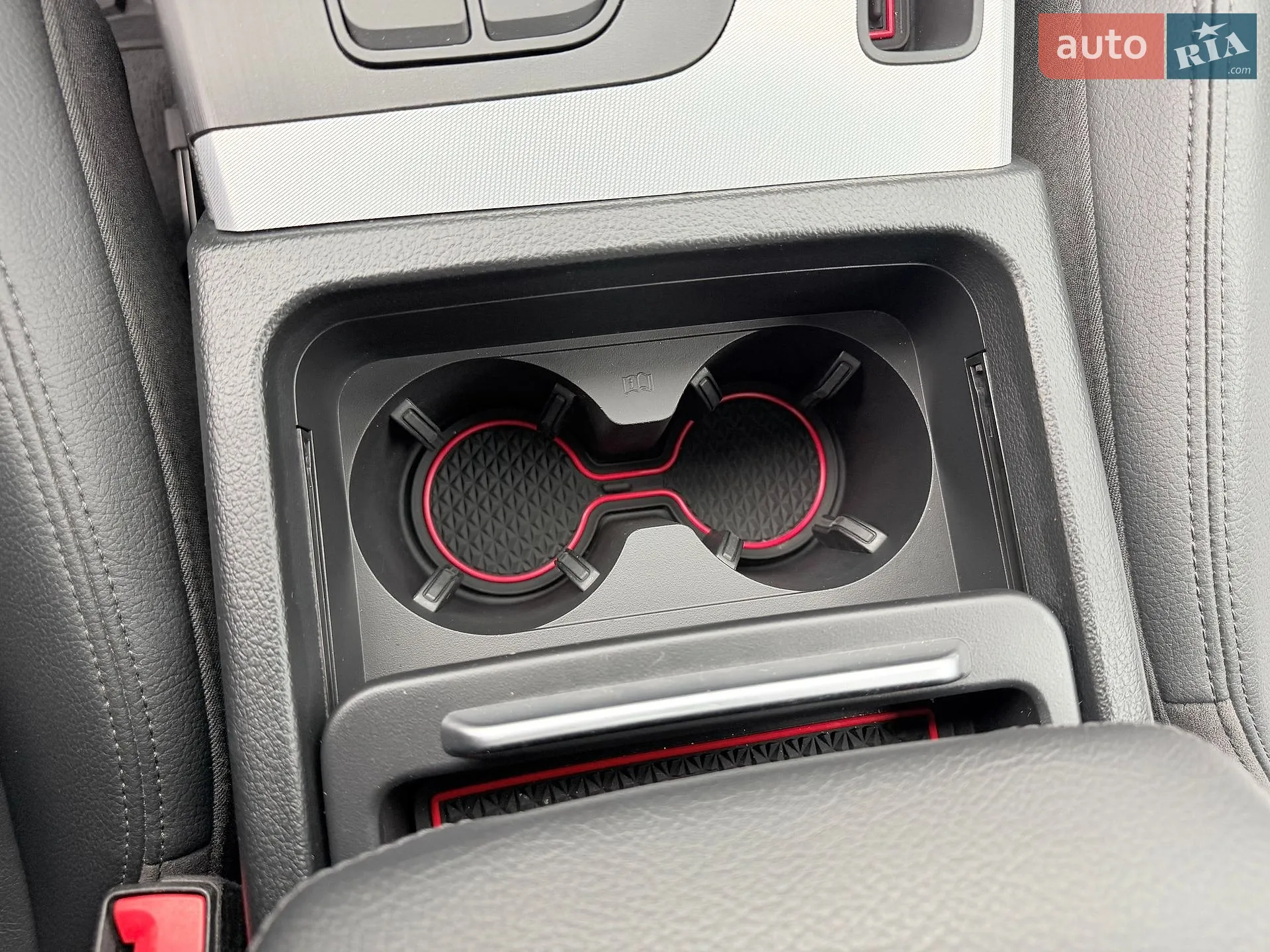 2019 Audi Q5 - мініатюра 38