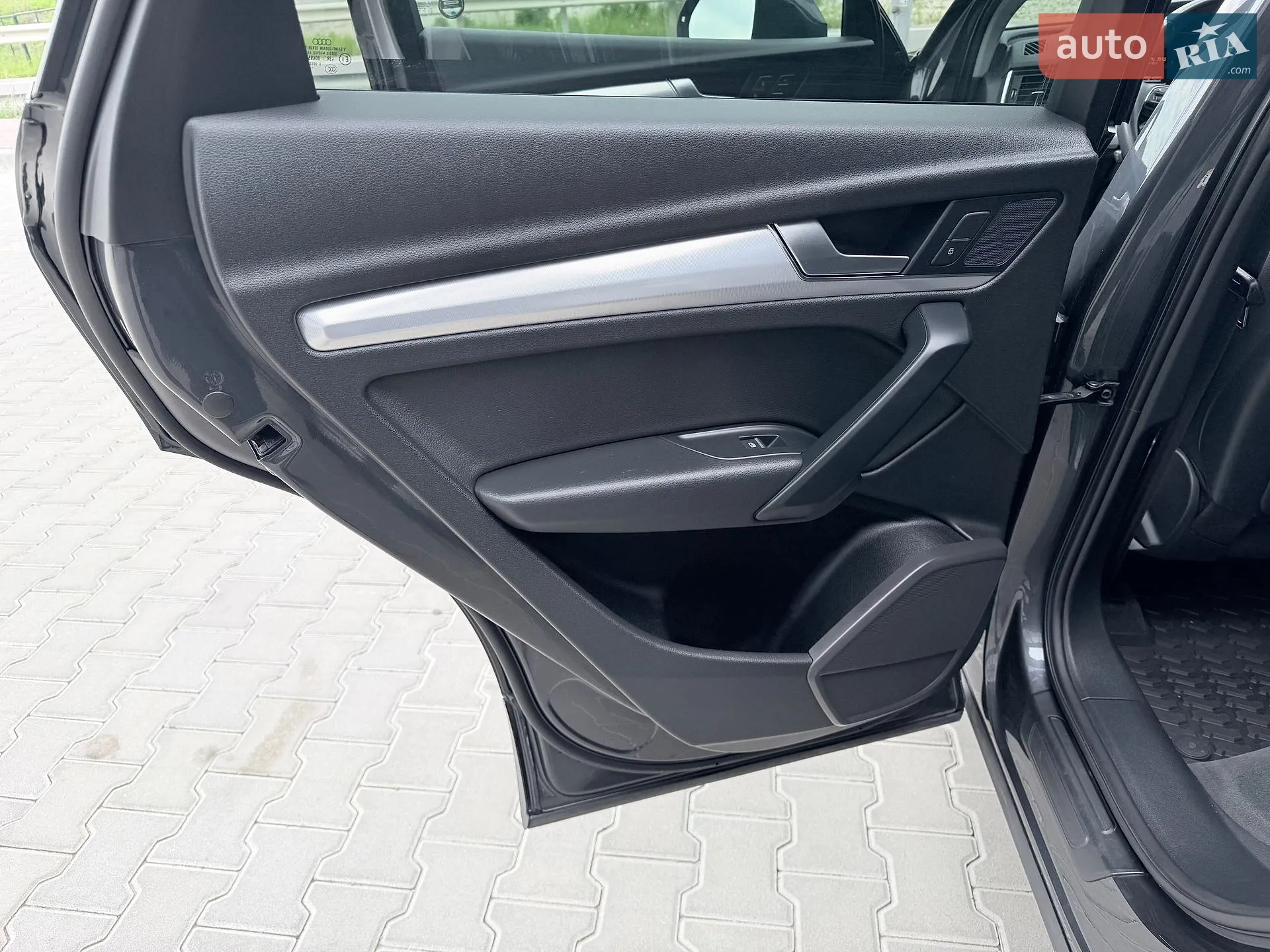 2019 Audi Q5 - мініатюра 40