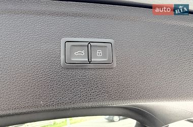Внедорожник / Кроссовер Audi Q5 2019 в Тернополе