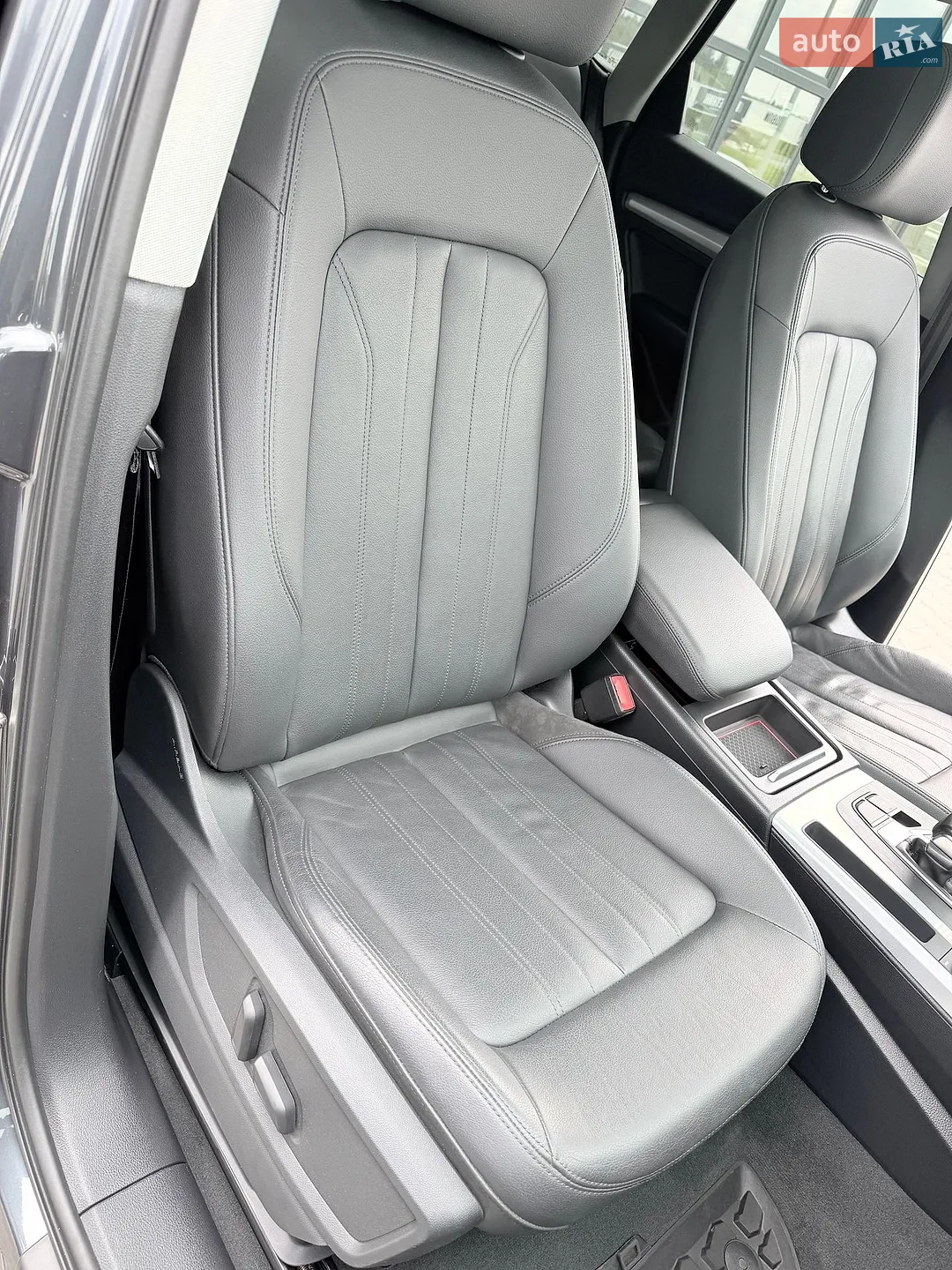 2019 Audi Q5 - мініатюра 50