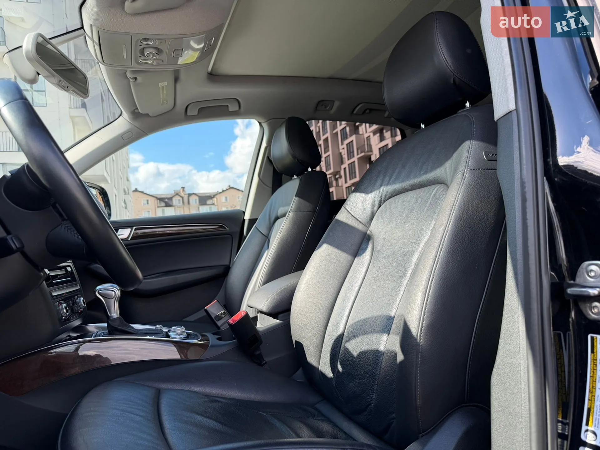 2015 Audi Q5 - мініатюра 30
