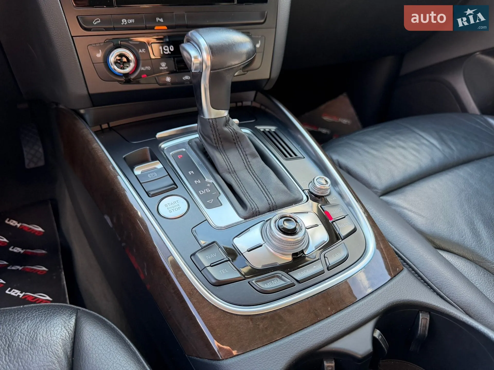 2015 Audi Q5 - мініатюра 48