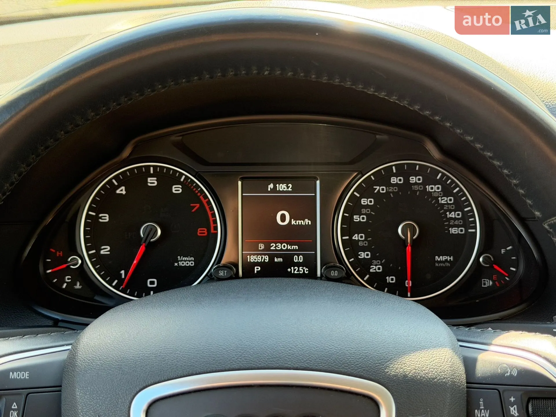 2015 Audi Q5 - мініатюра 50