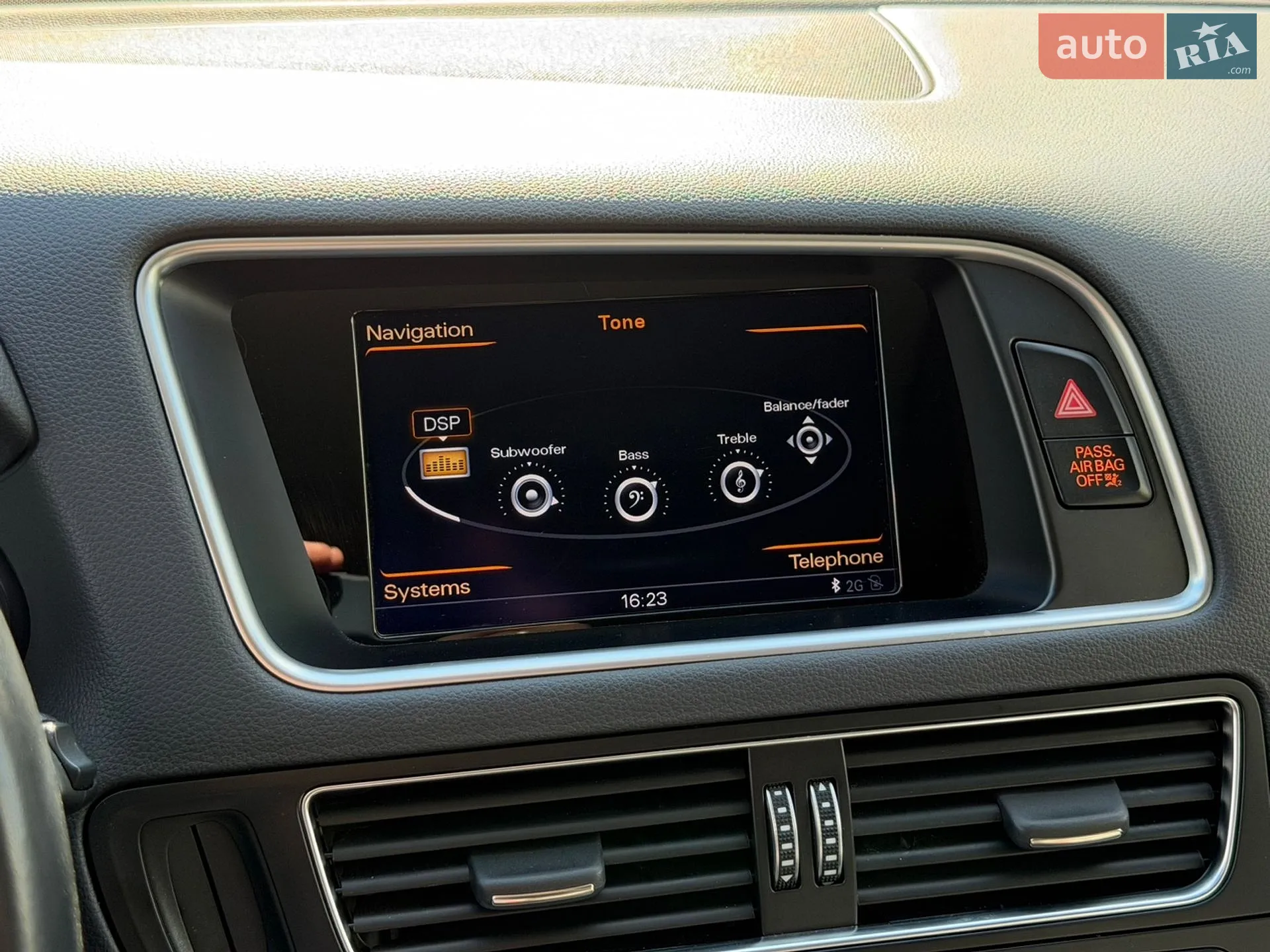 2015 Audi Q5 - мініатюра 58