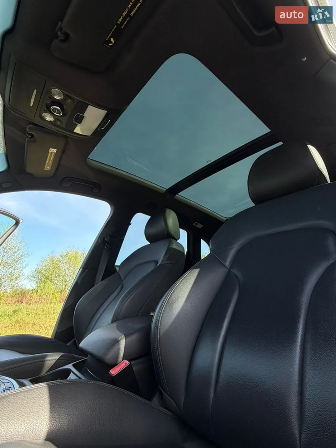 2014 Audi Q5 - мініатюра 19