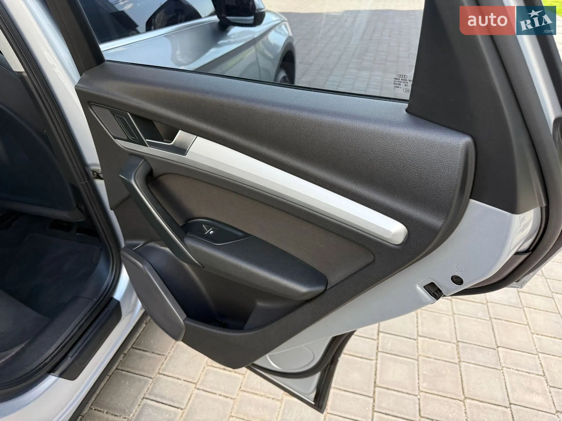 2017 Audi Q5 - мініатюра 50