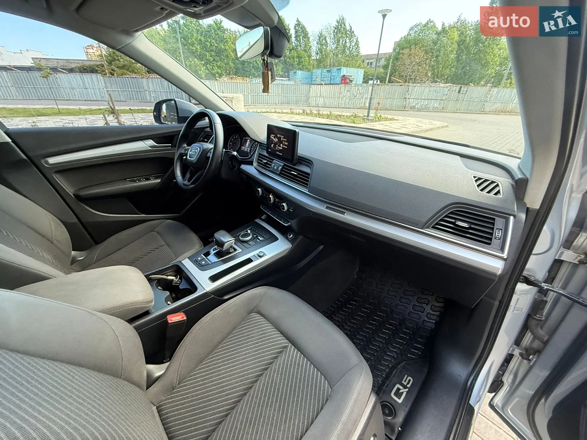 2017 Audi Q5 - мініатюра 67