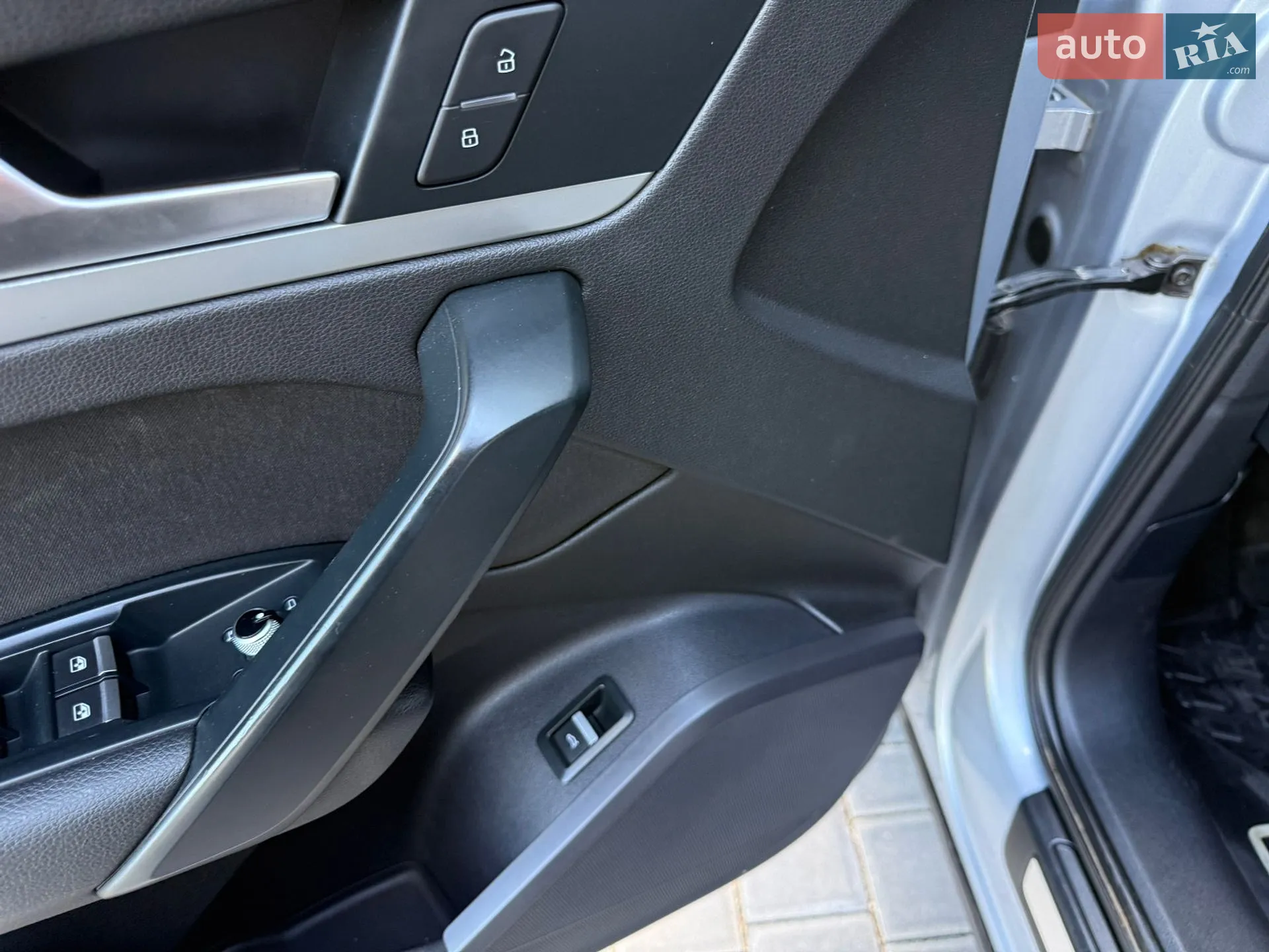 2017 Audi Q5 - мініатюра 73